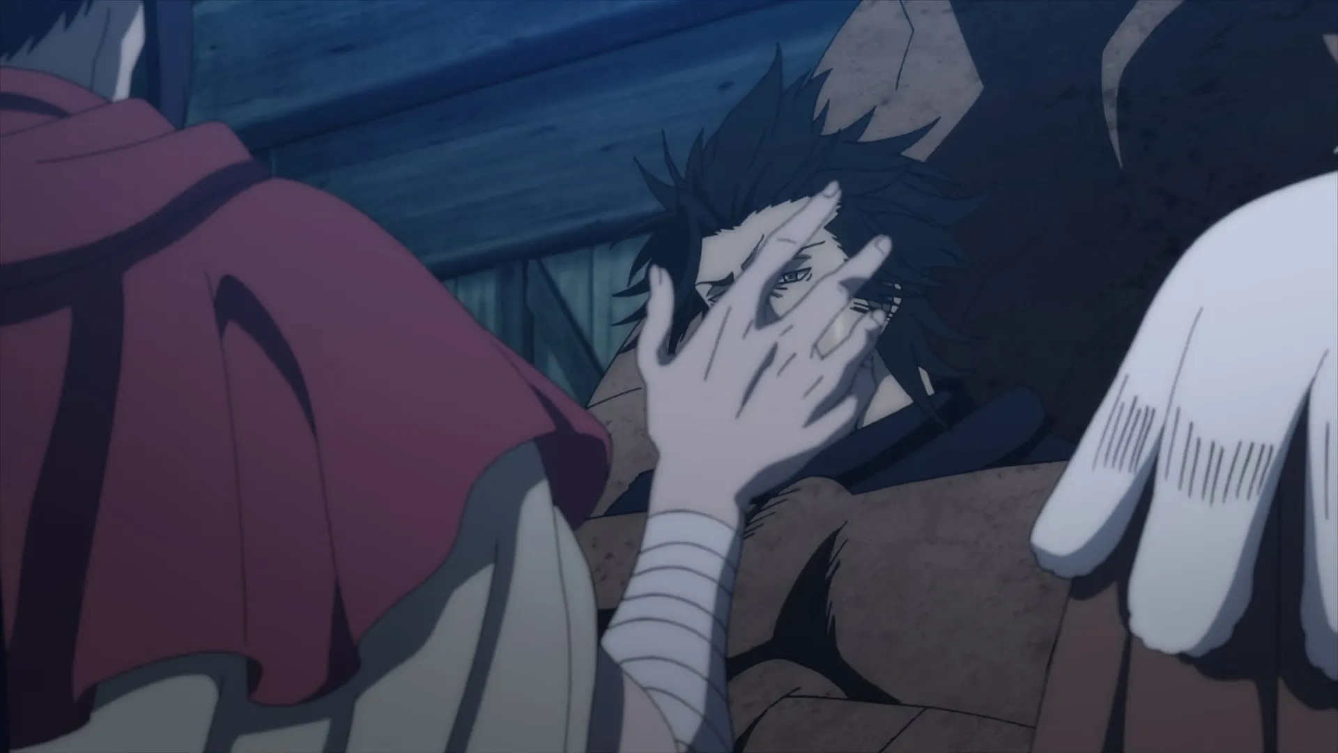 Yami and Vangeance — capture 18