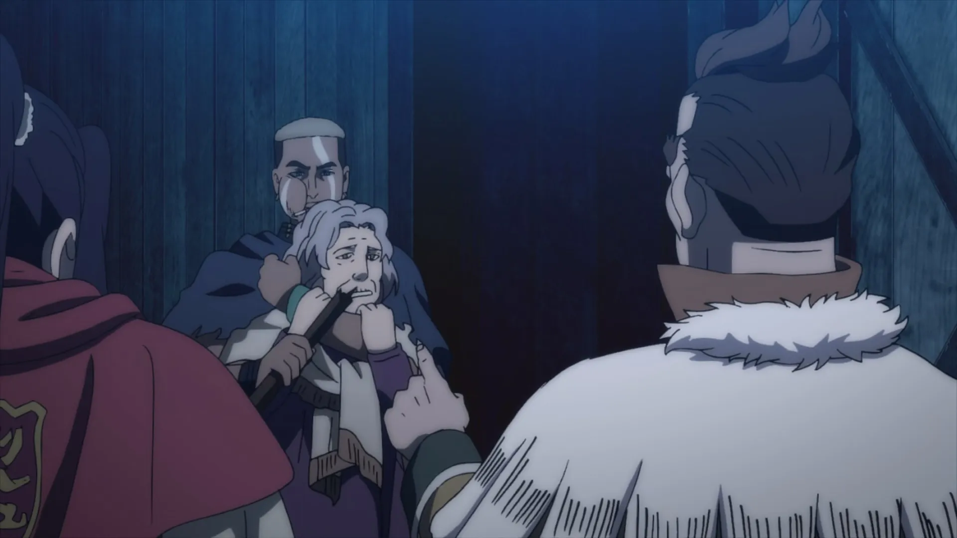 Yami and Vangeance — capture 19