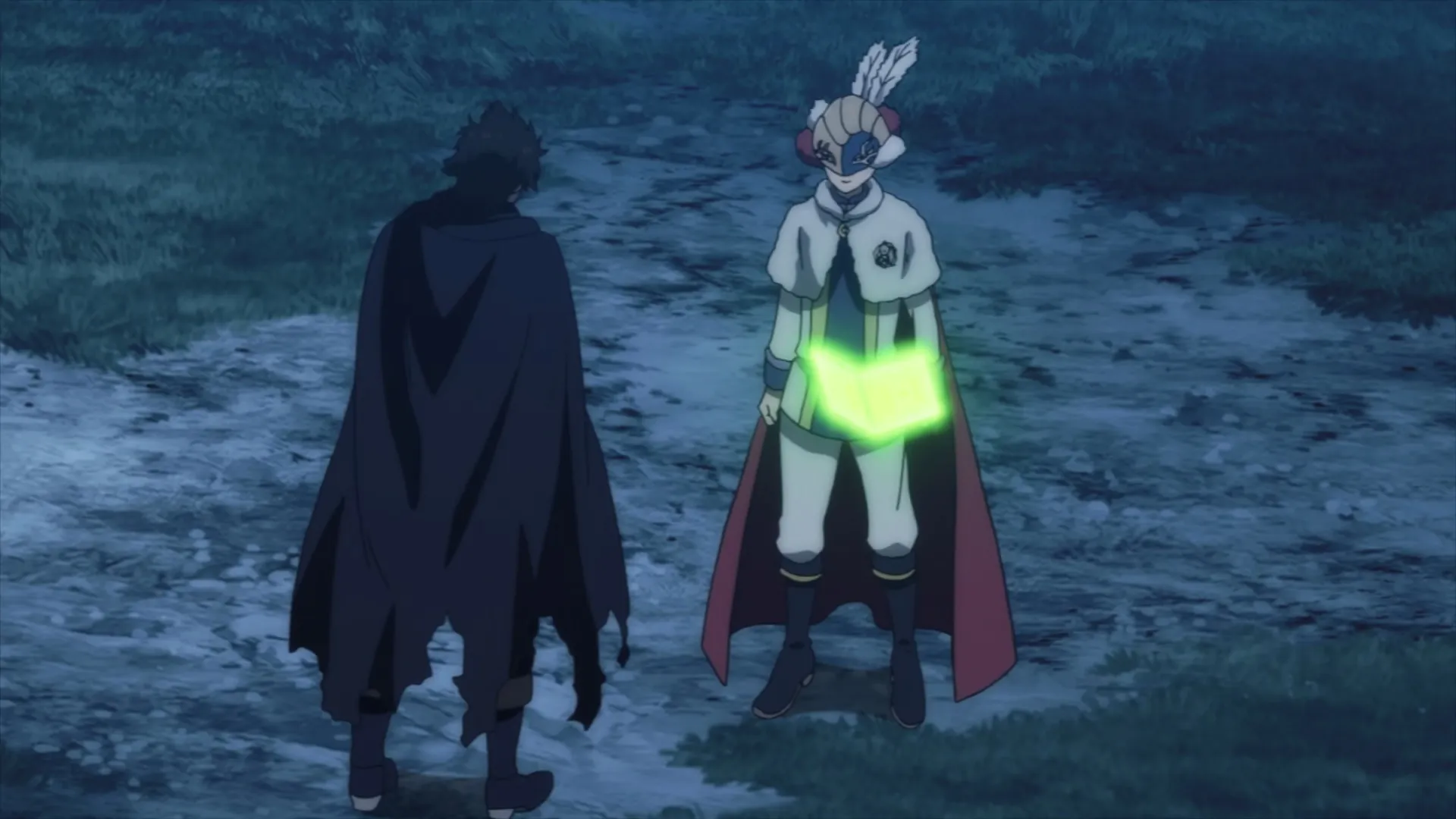 Yami and Vangeance — capture 22