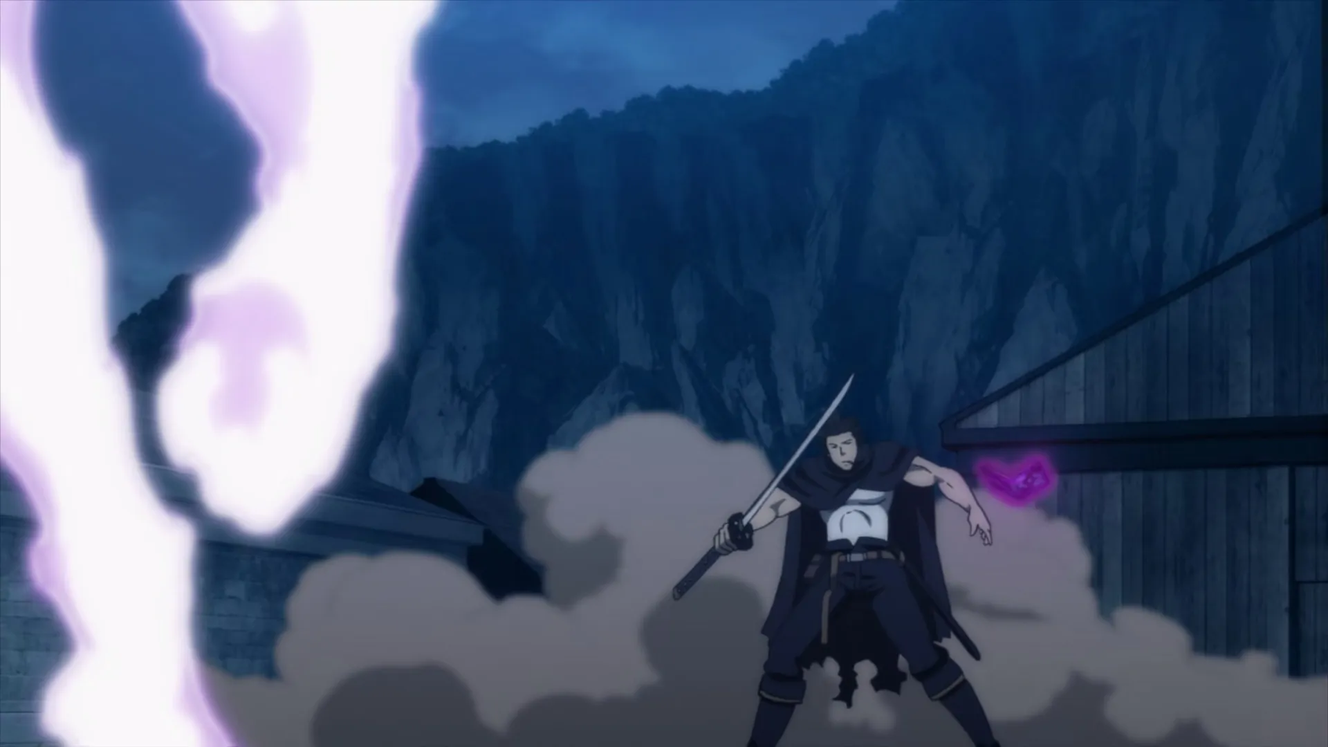 Yami and Vangeance — capture 24