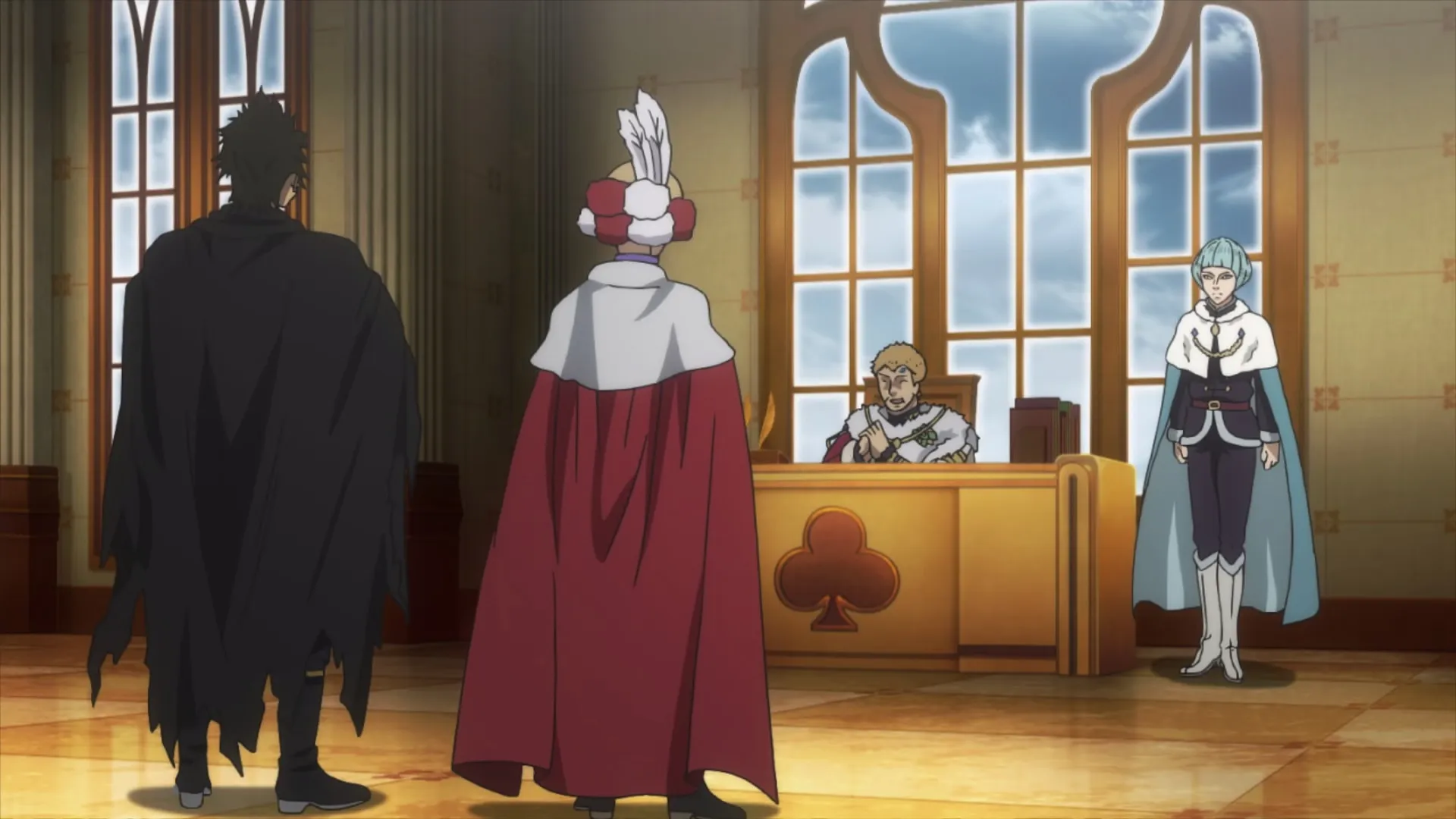 Yami and Vangeance — capture 28