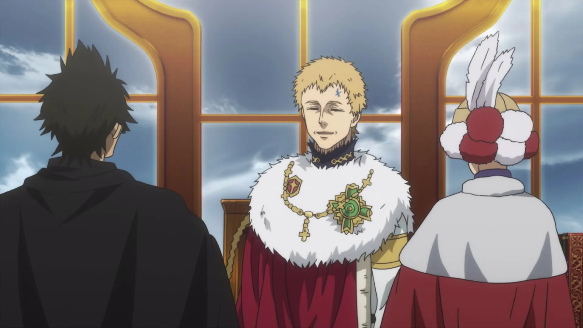 Yami and Vangeance — capture 30