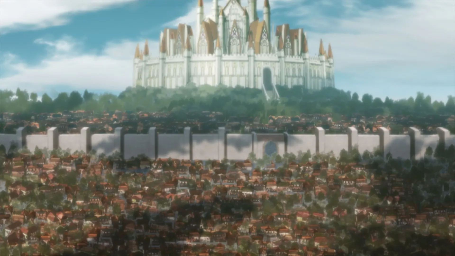Formation of the Royal Knights — capture 4