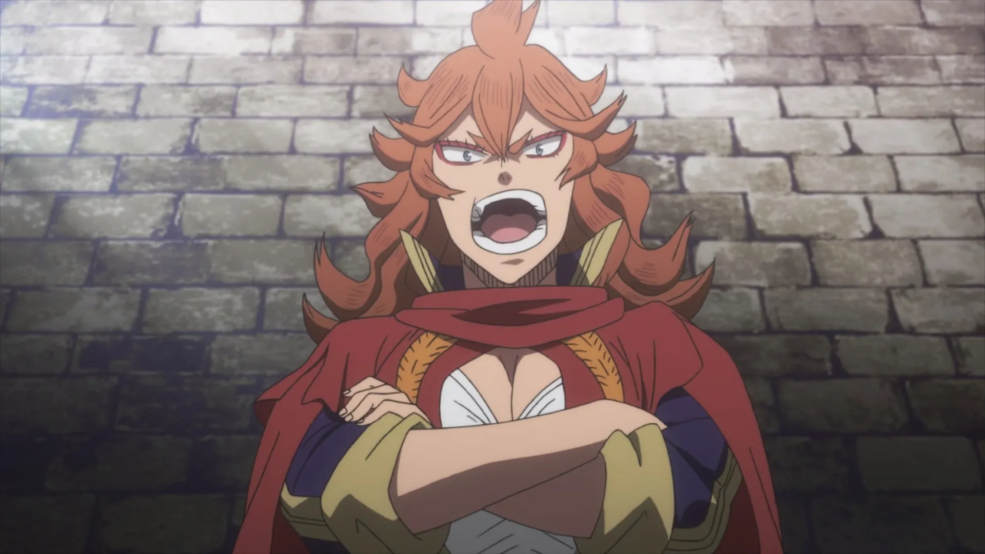 Formation of the Royal Knights — capture 8