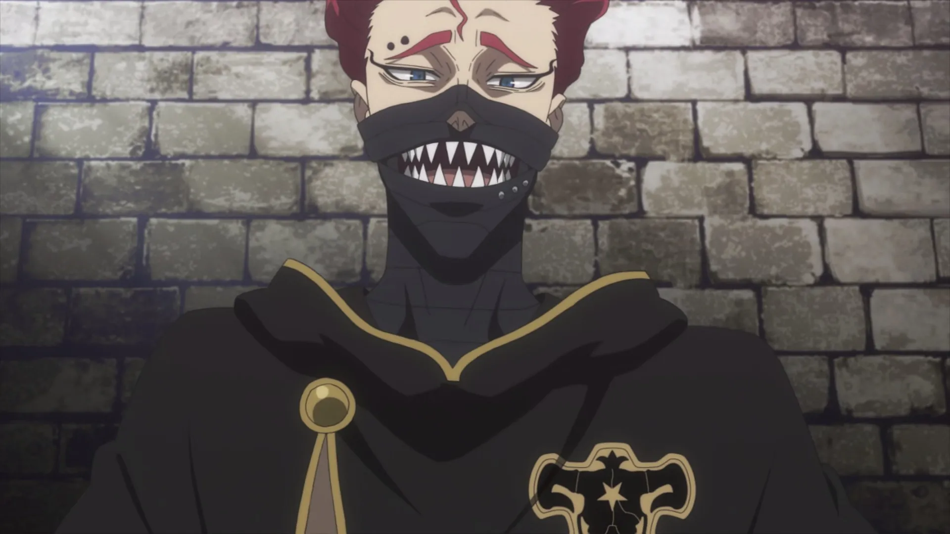 Formation of the Royal Knights — capture 12