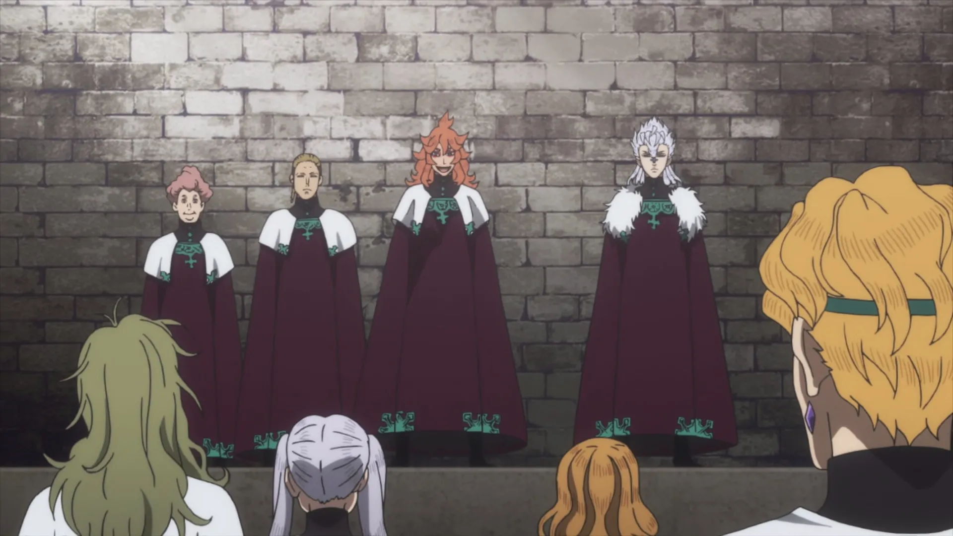 Formation of the Royal Knights — capture 24