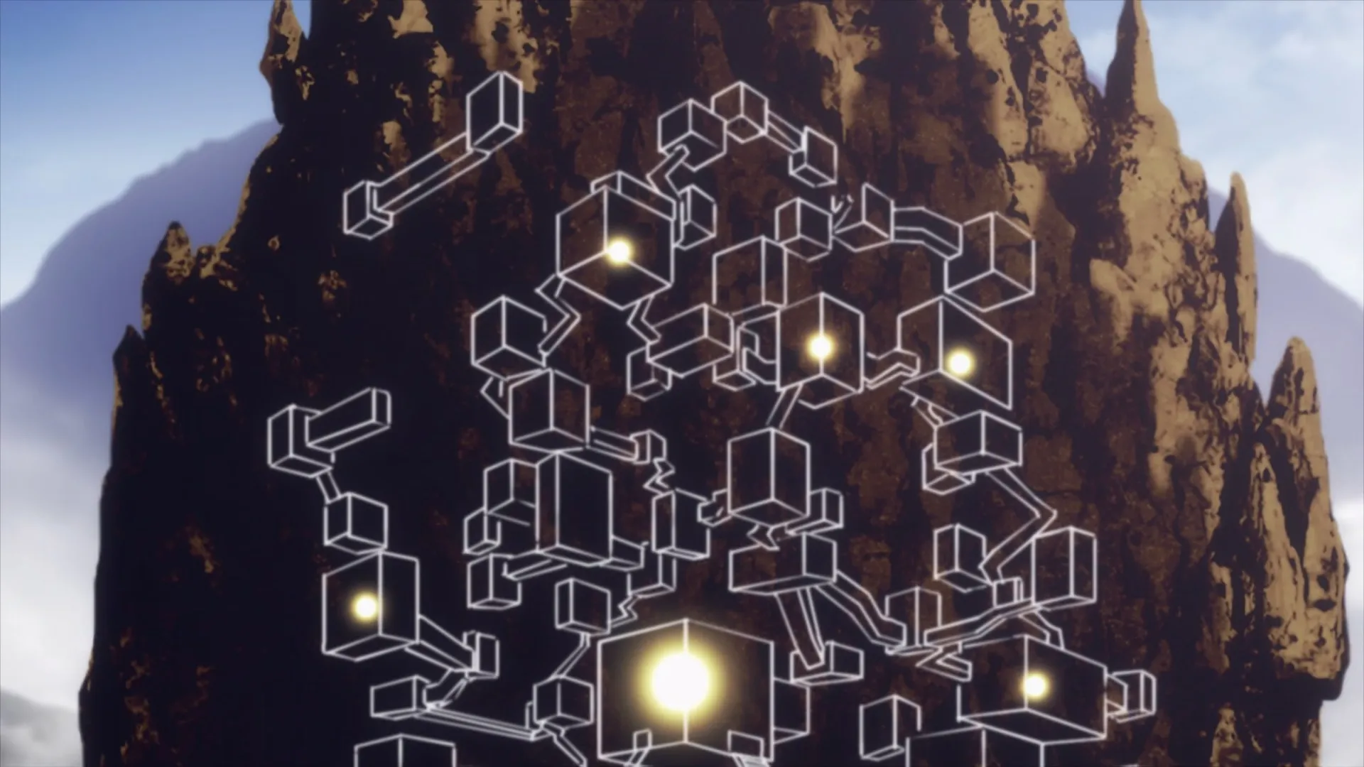 Storming the Eye of the Midnight Sun's Hideout!!! — capture 22