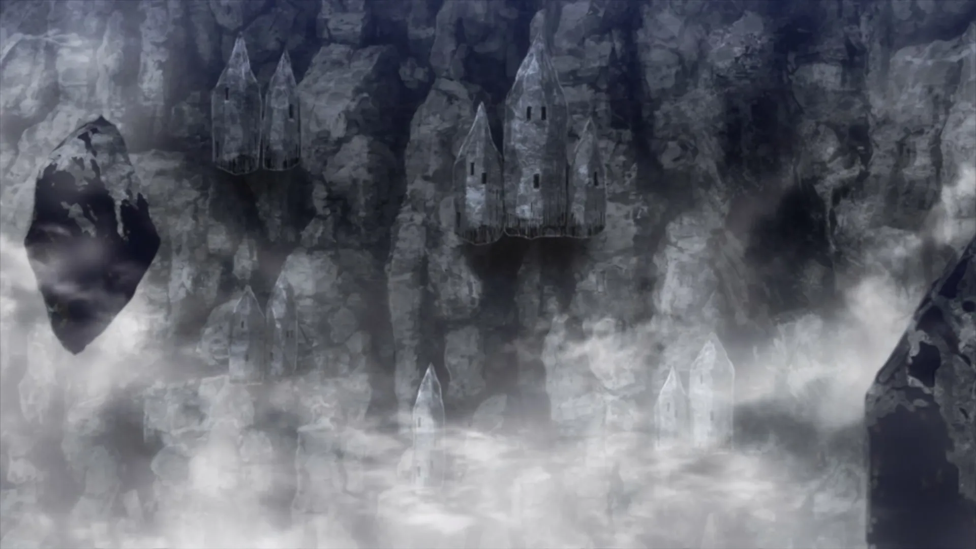 Storming the Eye of the Midnight Sun's Hideout!!! — capture 30