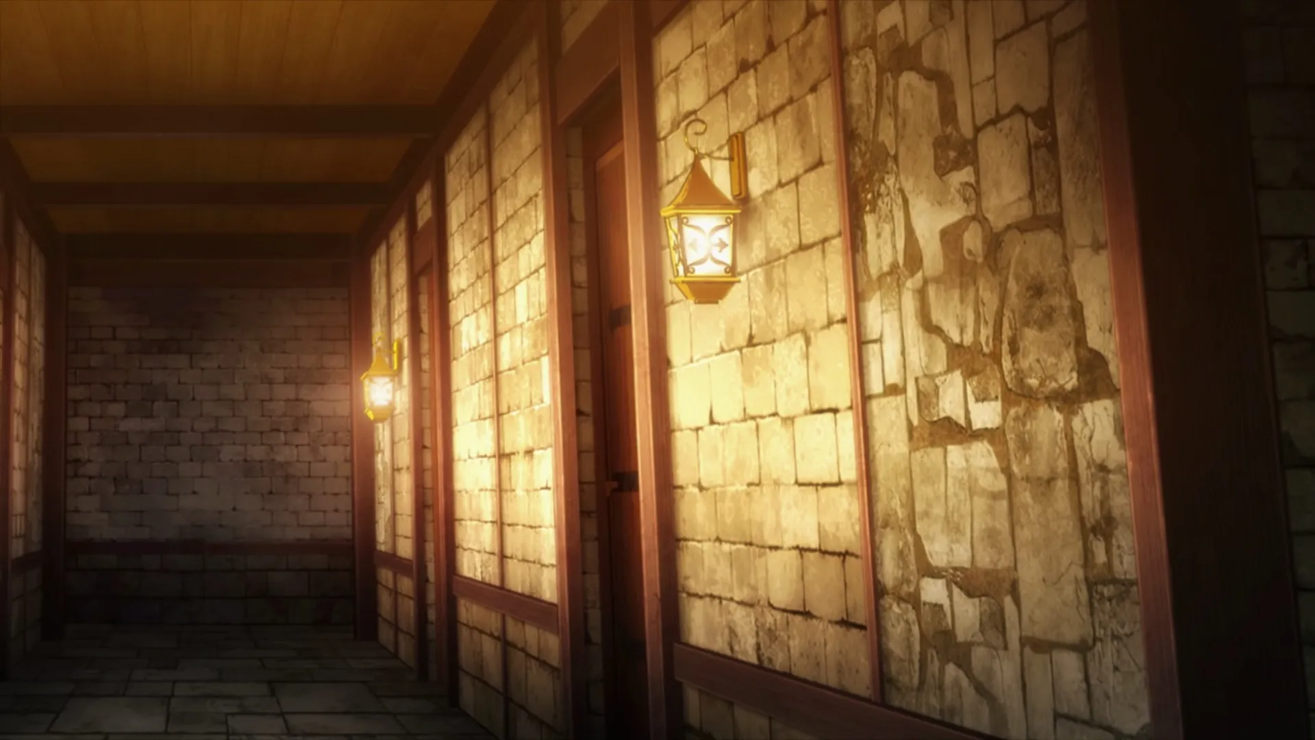 The Black Bulls' Hideout — capture 10
