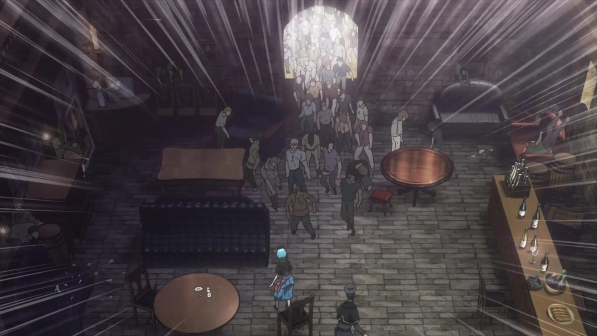 The Black Bulls' Hideout — capture 12