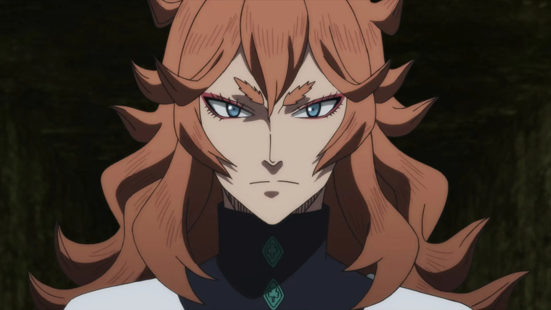 Mereoleona vs. Raia the Disloyal — capture 7