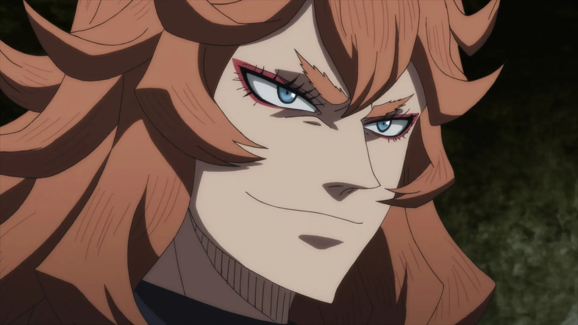 Mereoleona vs. Raia the Disloyal — capture 10