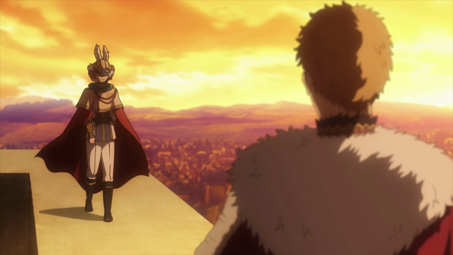 The Wizard King vs. The Leader of the Eye of the Midnight Sun — capture 13