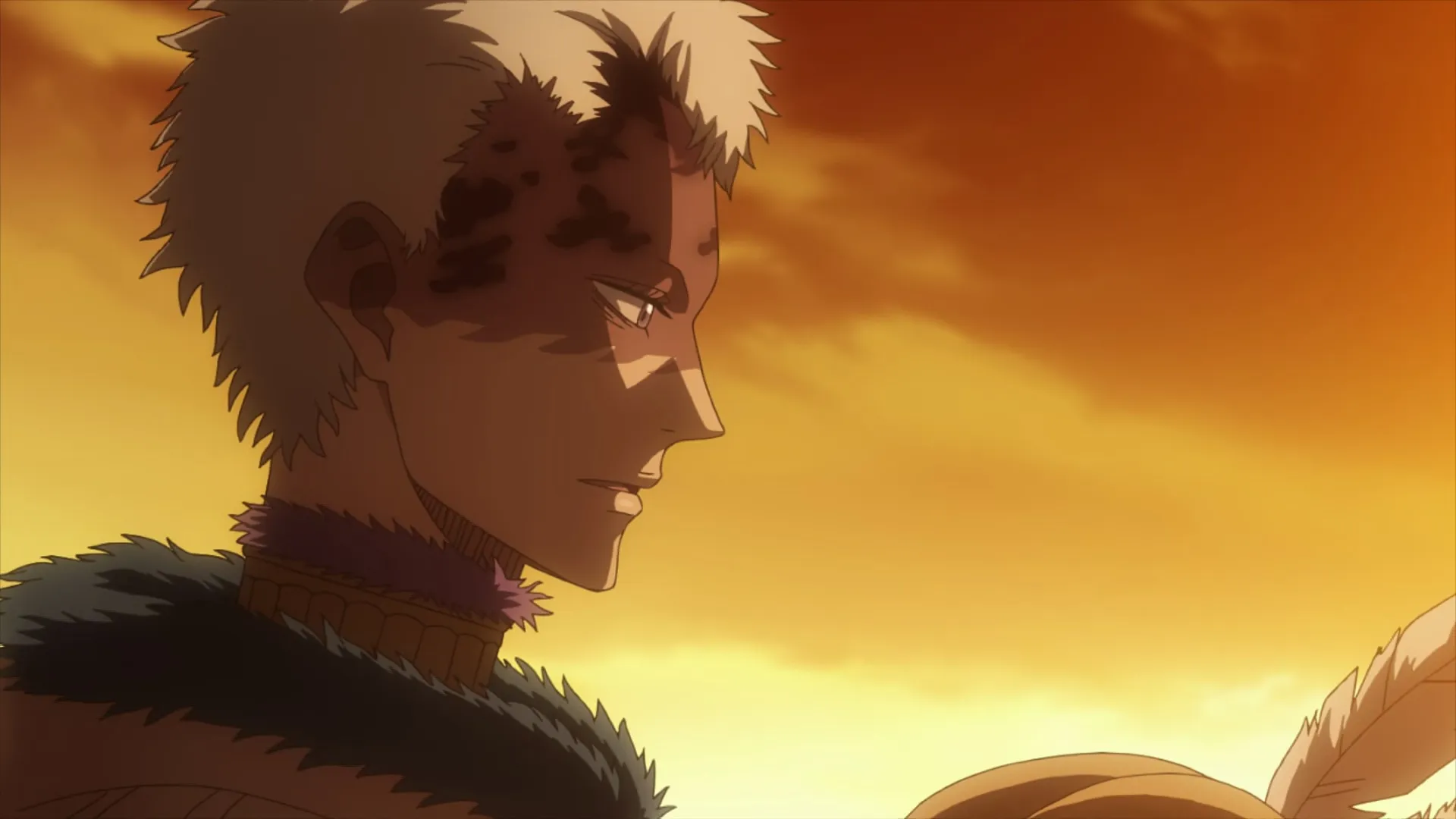 The Wizard King vs. The Leader of the Eye of the Midnight Sun — capture 16