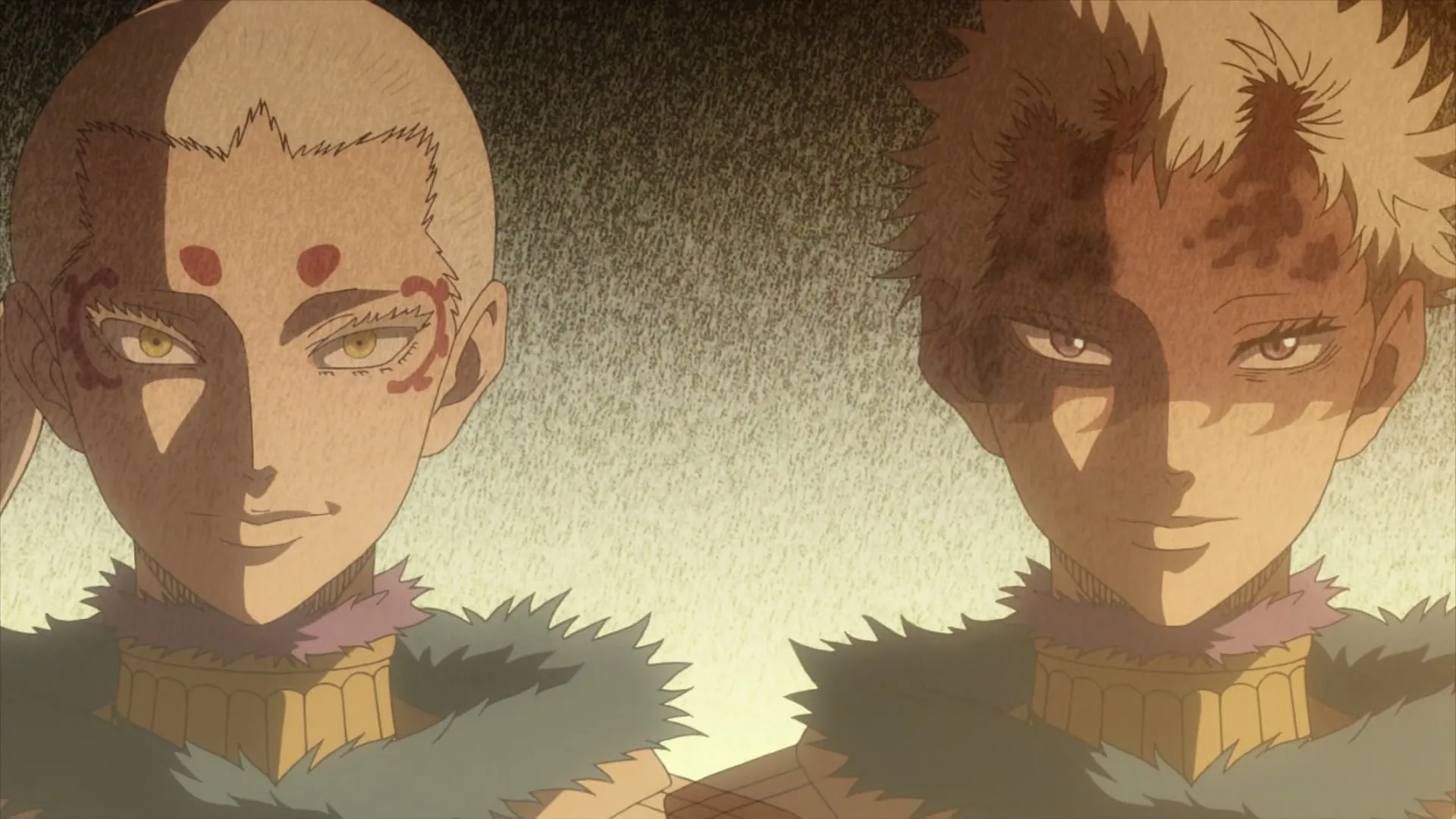 The Wizard King vs. The Leader of the Eye of the Midnight Sun — capture 27