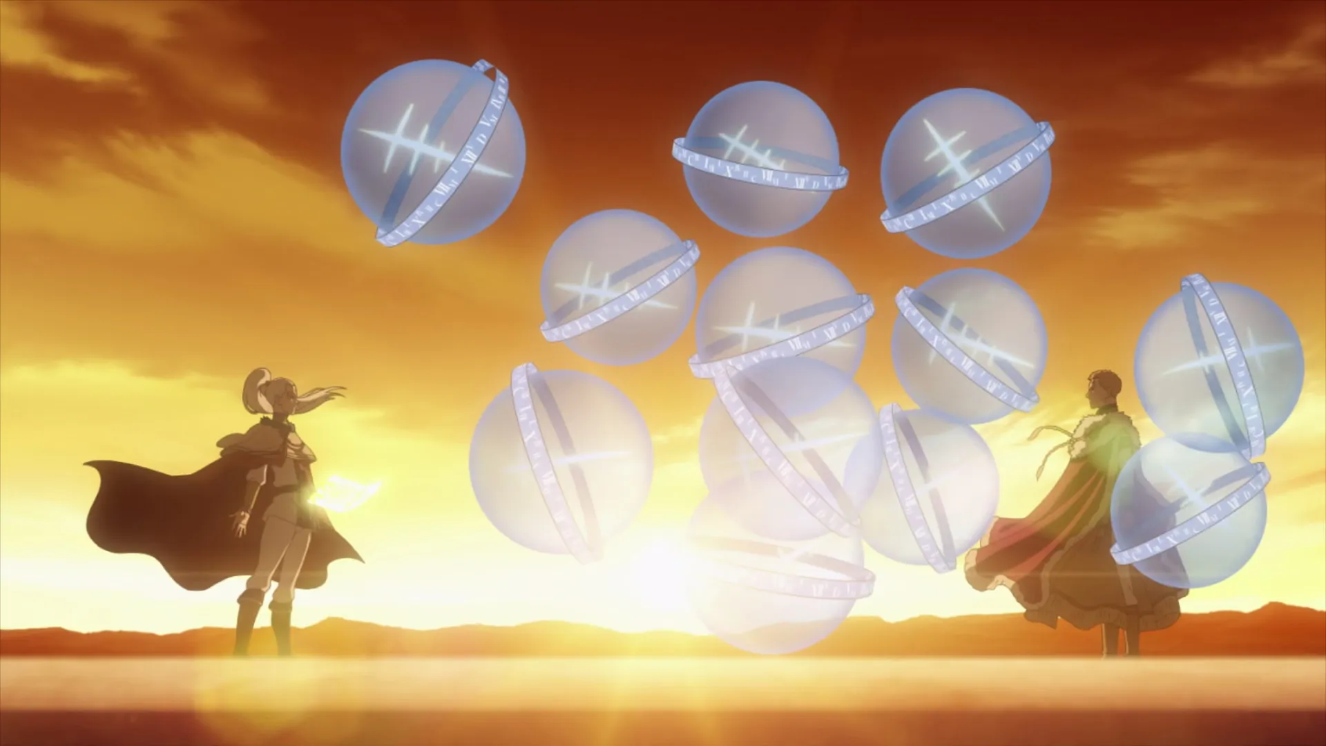 The Wizard King vs. The Leader of the Eye of the Midnight Sun — capture 29