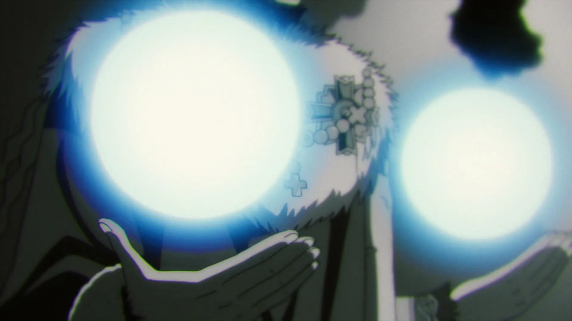The Wizard King vs. The Leader of the Eye of the Midnight Sun — capture 30