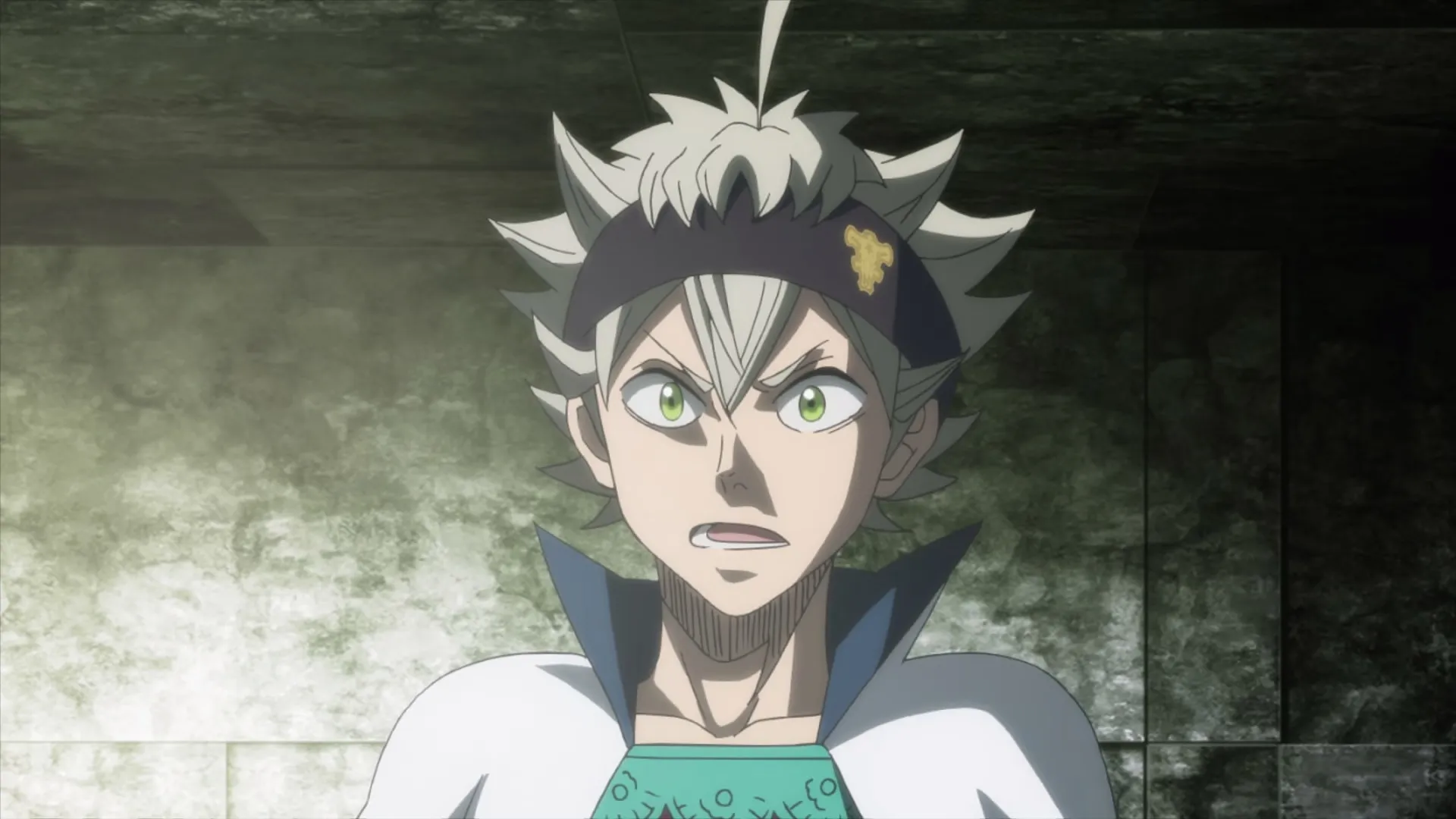 The Black Bulls Captain vs. the Crimson Wild Rose — capture 7