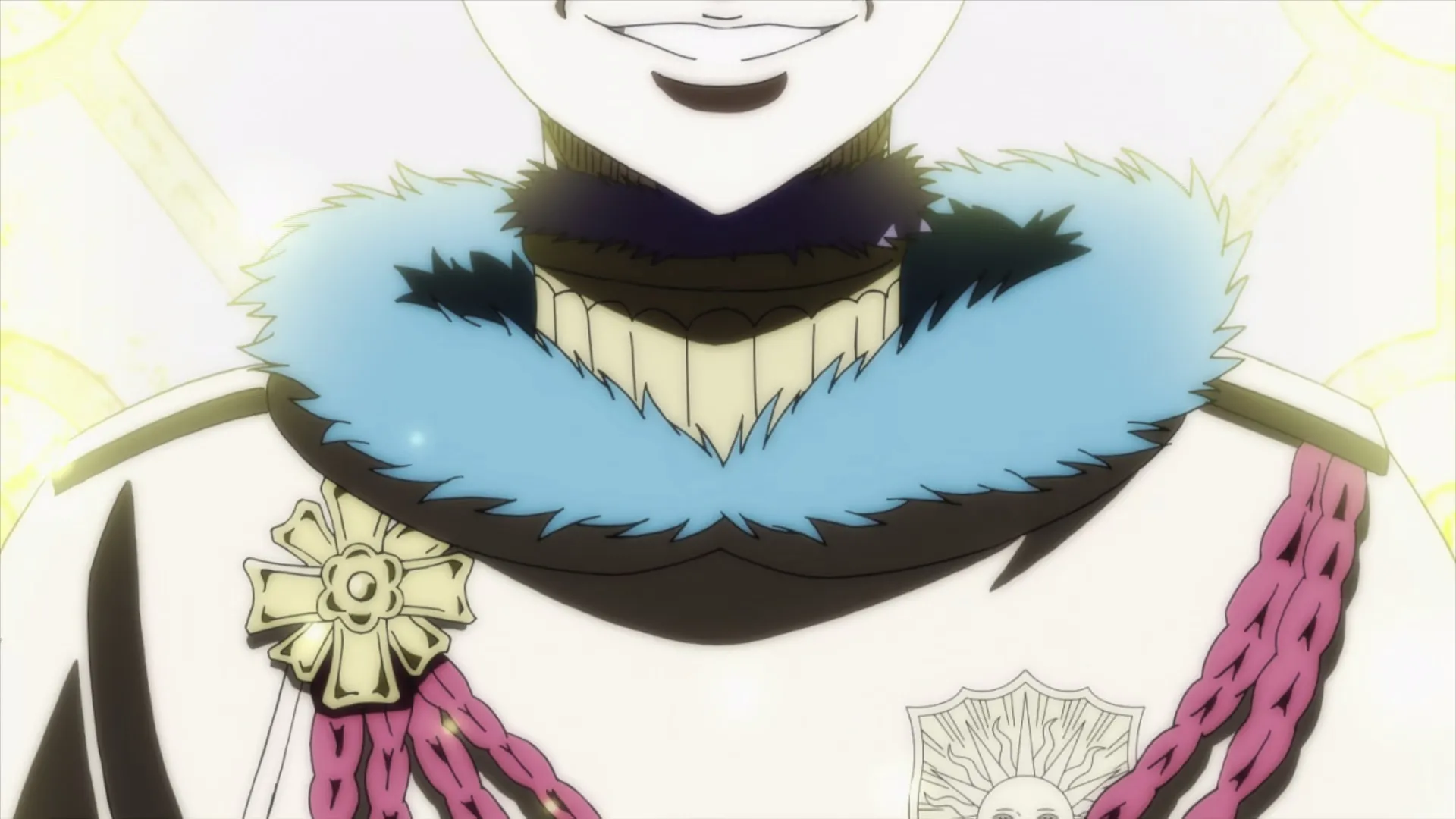The Black Bulls Captain vs. the Crimson Wild Rose — capture 9