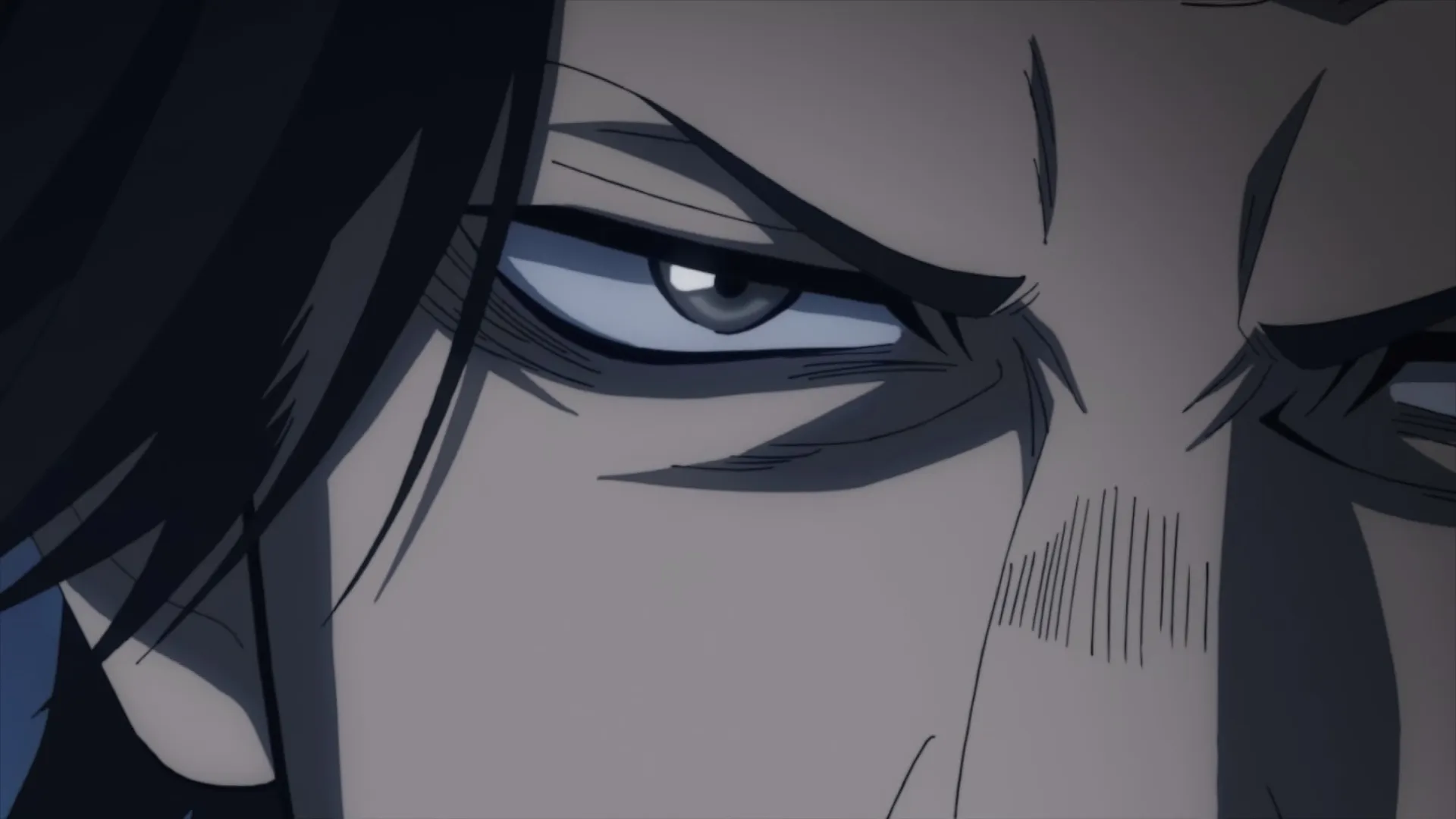 The Black Bulls Captain vs. the Crimson Wild Rose — capture 10