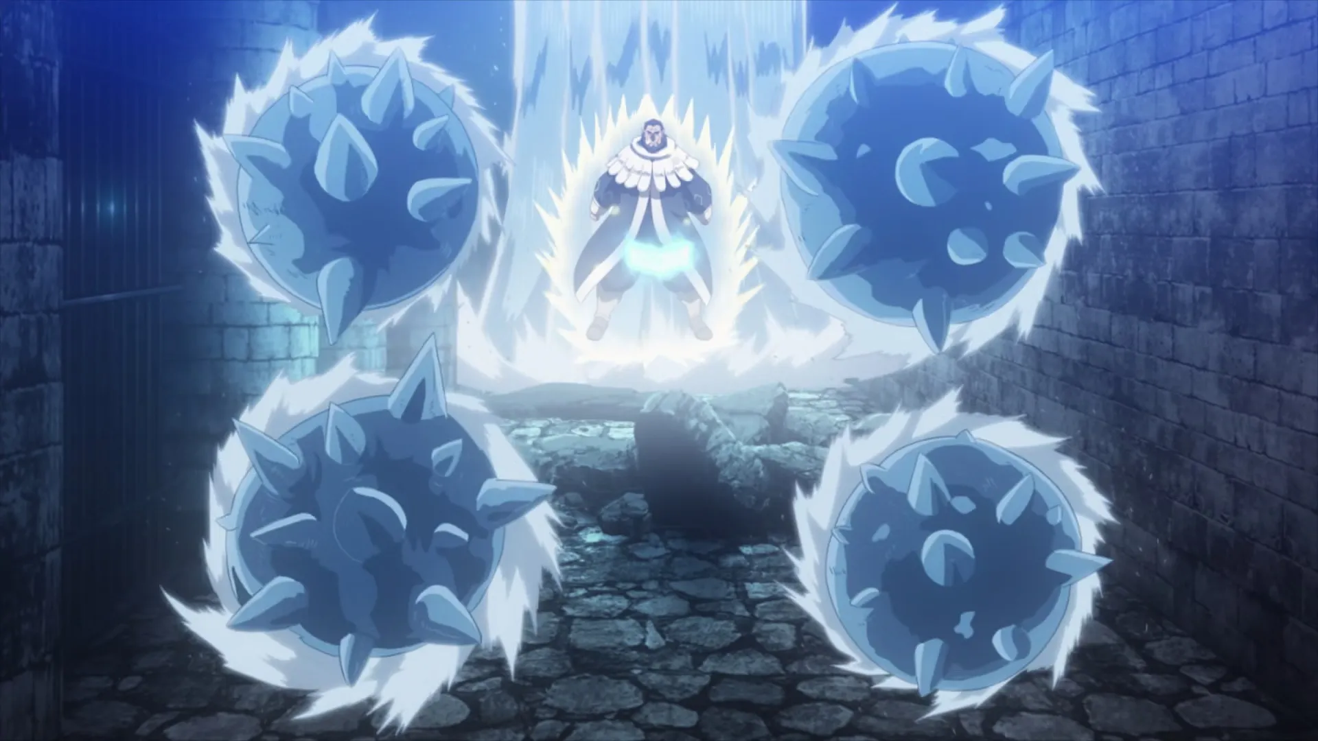 Overwhelming Disadvantage — capture 10