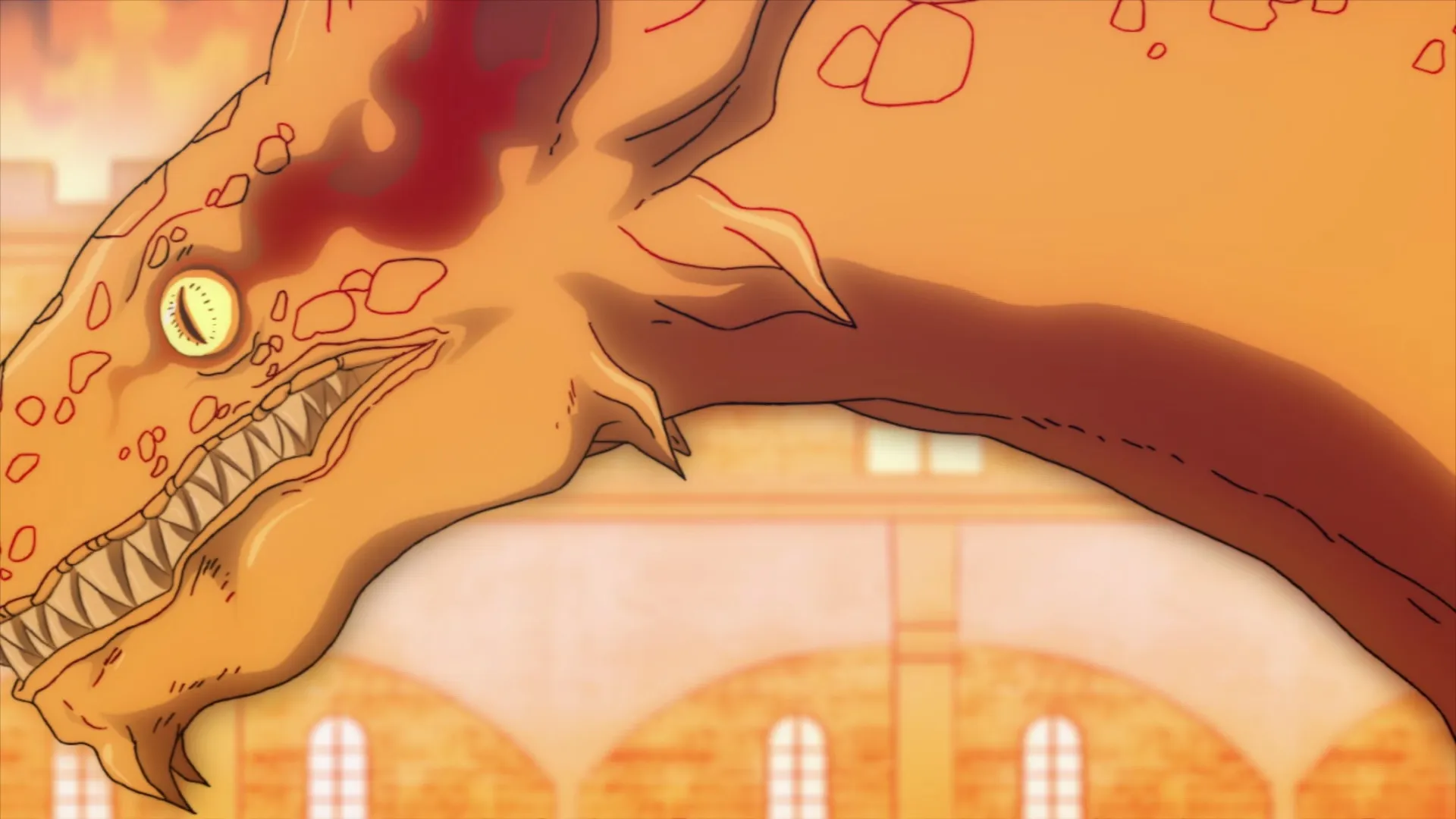 The Sleeping Lion — capture 21