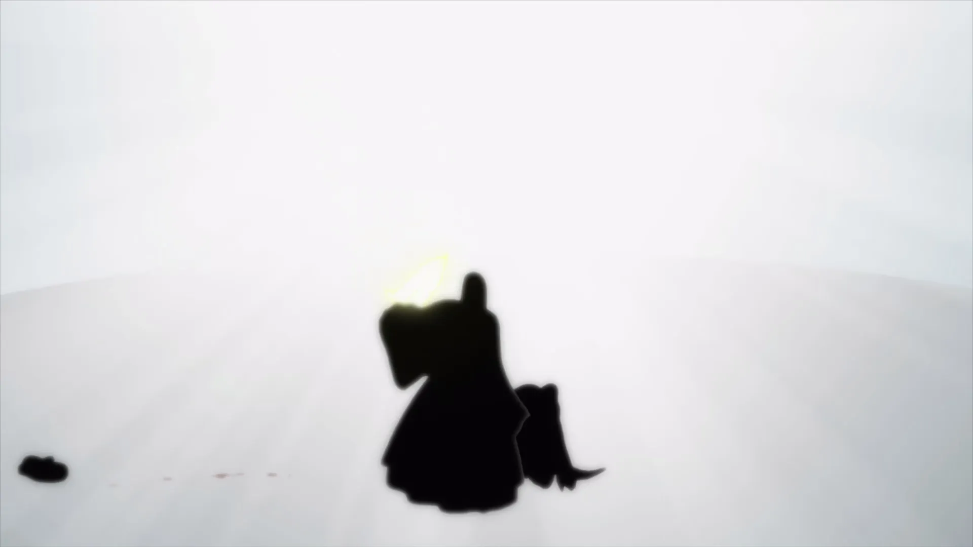 The Sleeping Lion — capture 30
