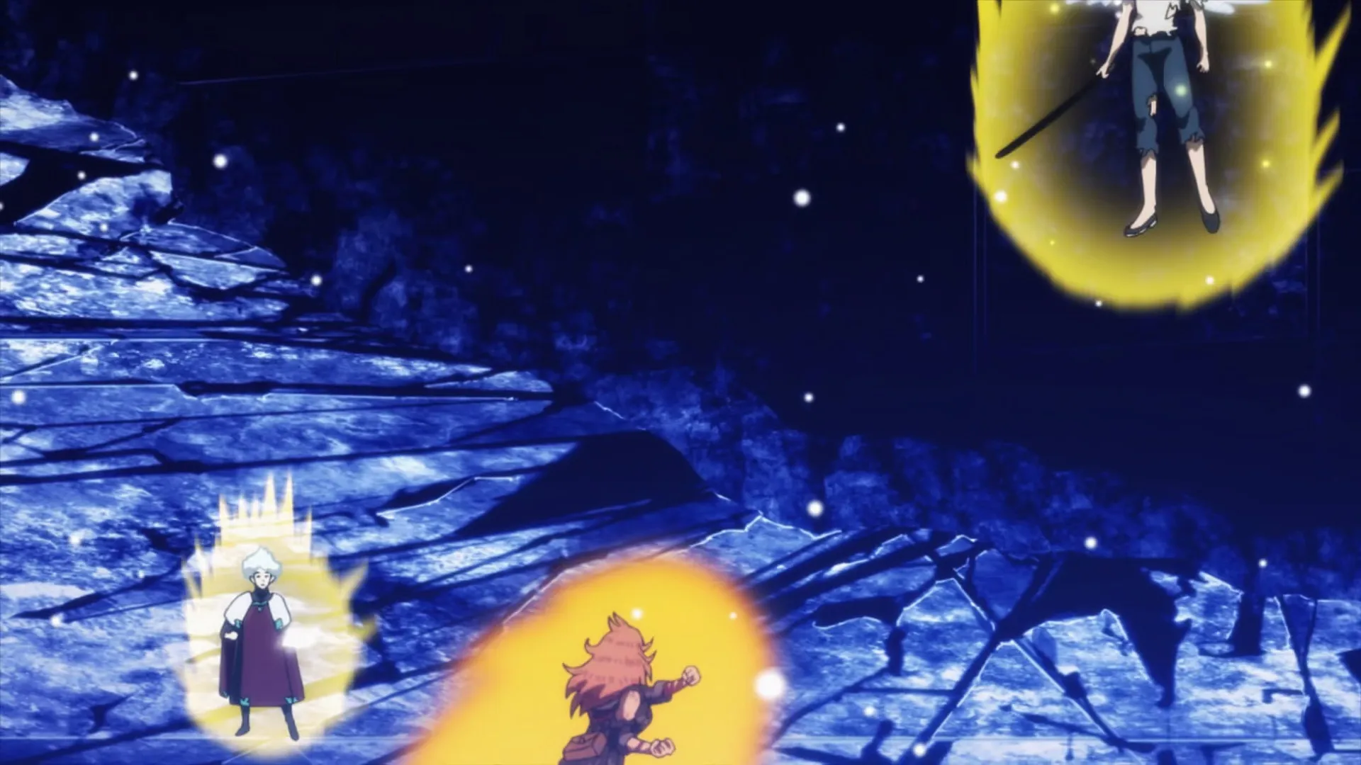 The Desperate Path Toward Survival — capture 11