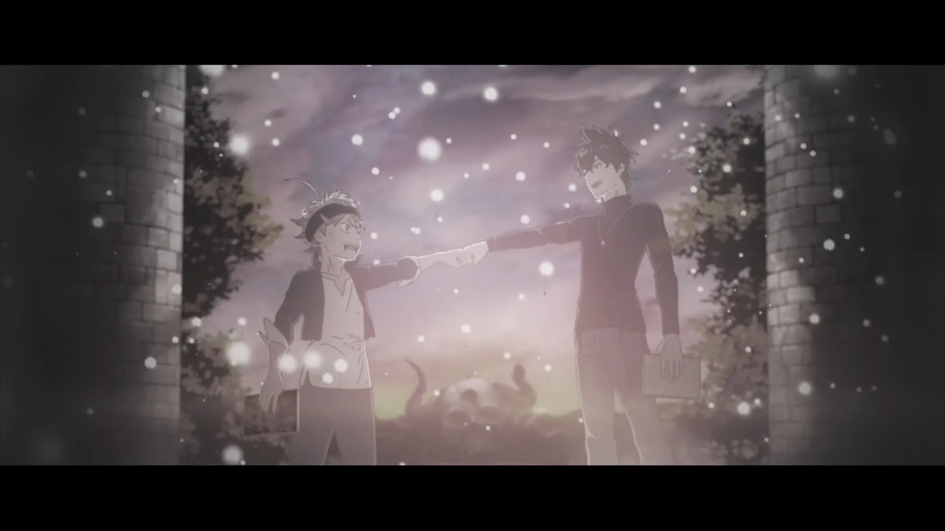 Two Miracles — capture 23