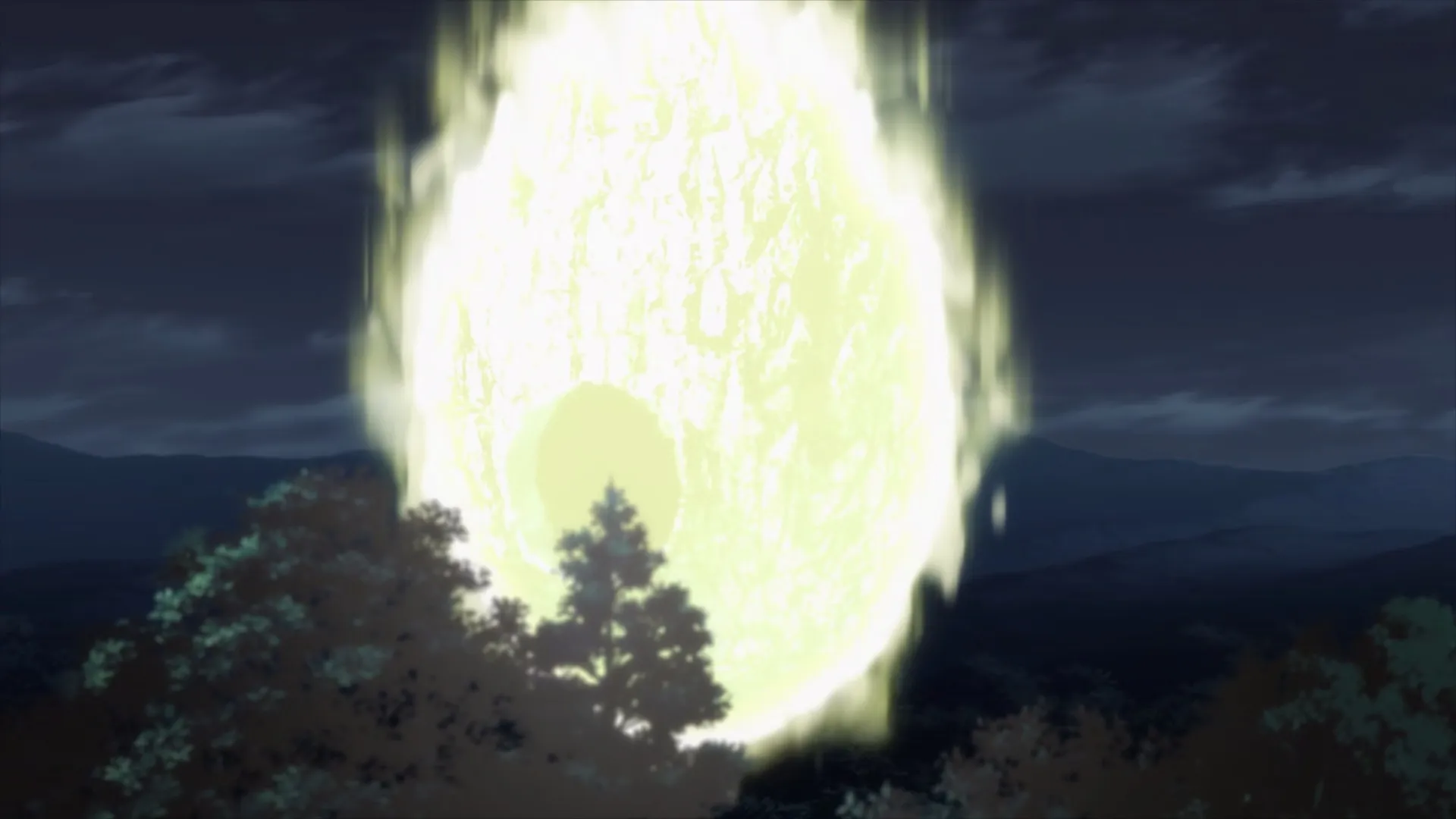 Lightning of Rage vs. Friends — capture 3