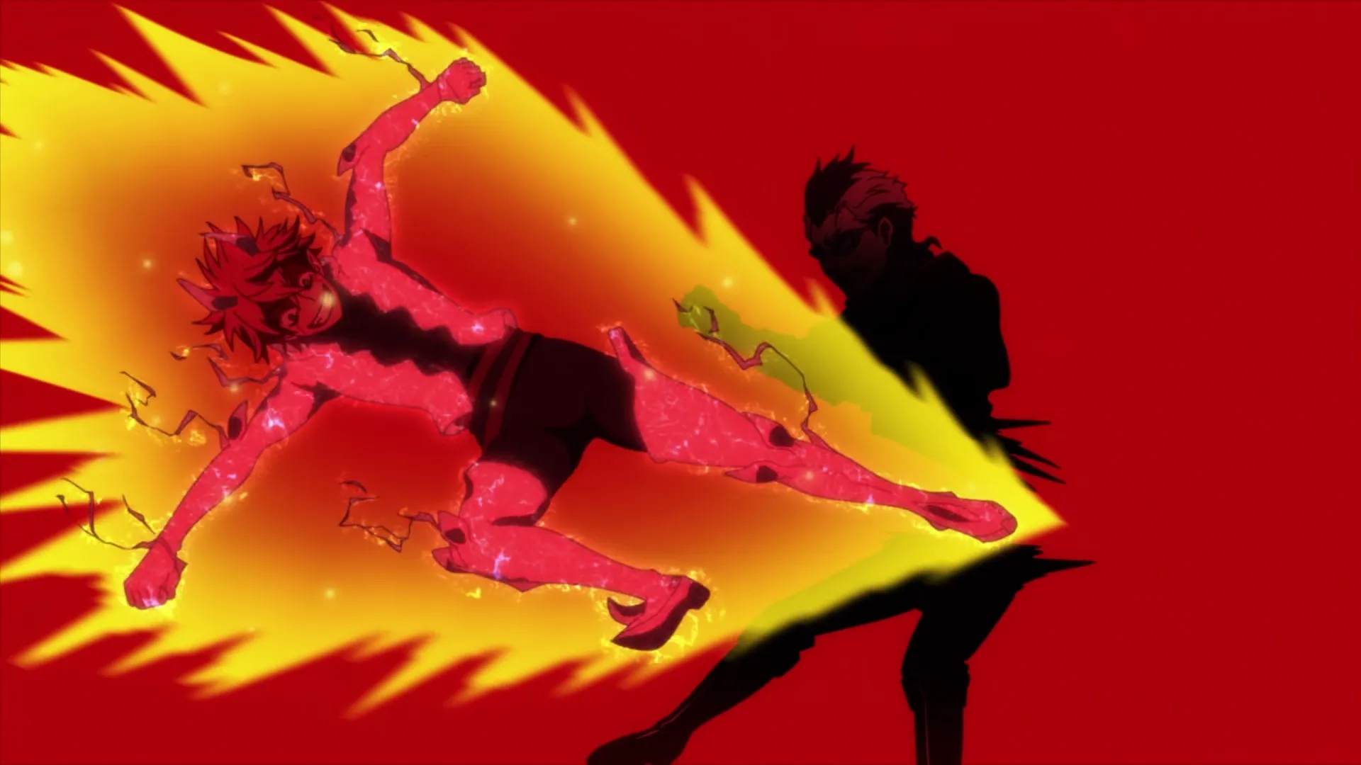 Lightning of Rage vs. Friends — capture 4