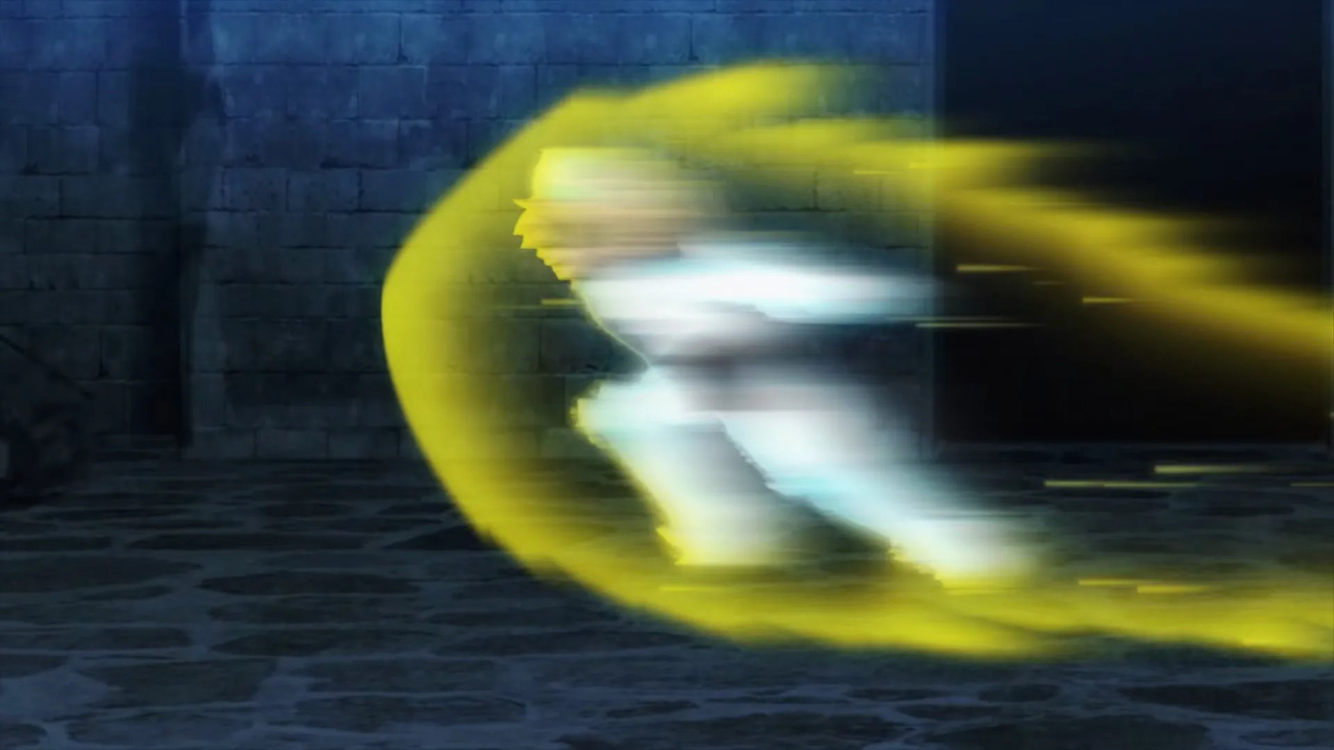 Lightning of Rage vs. Friends — capture 8