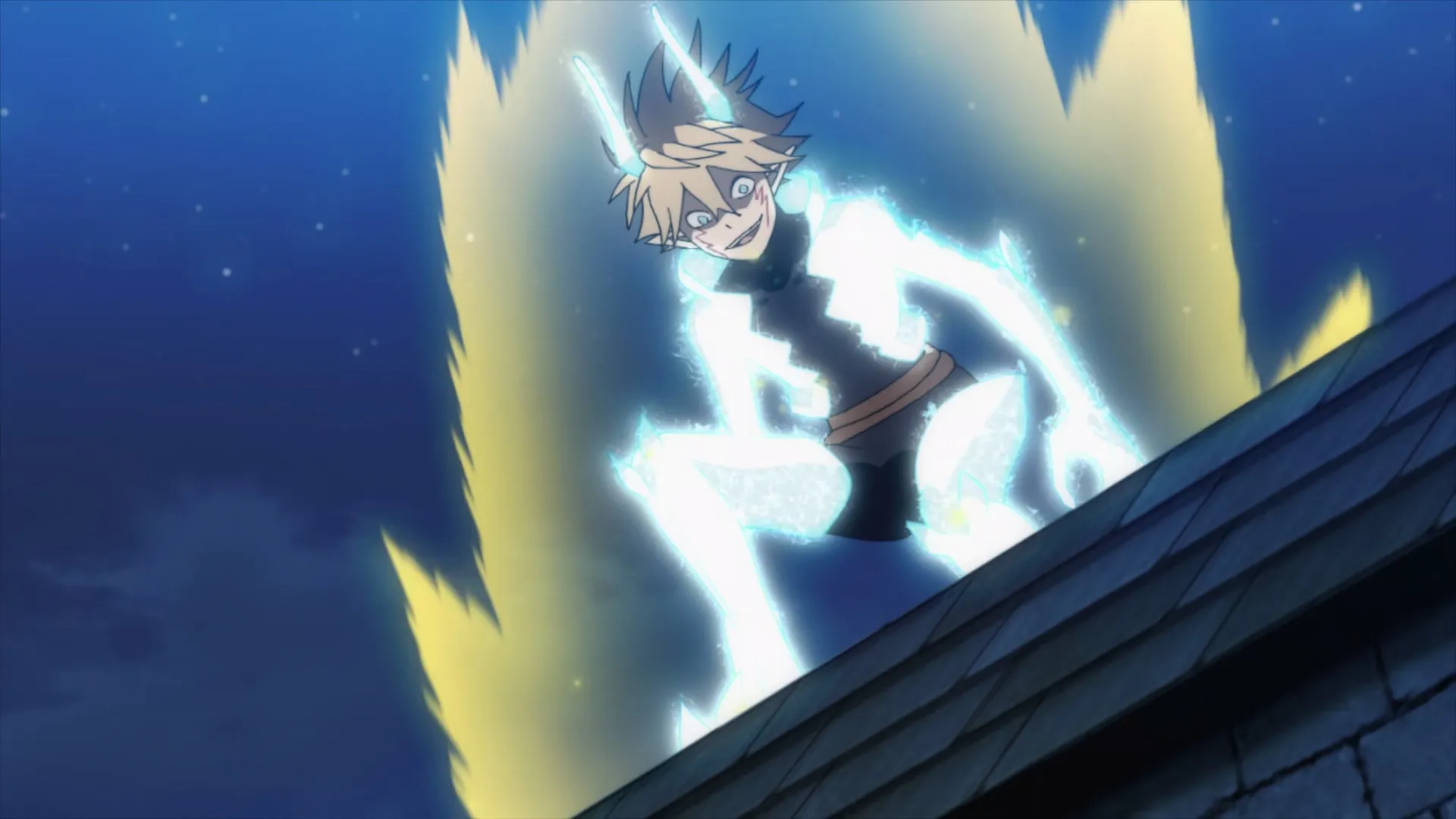 Lightning of Rage vs. Friends — capture 11