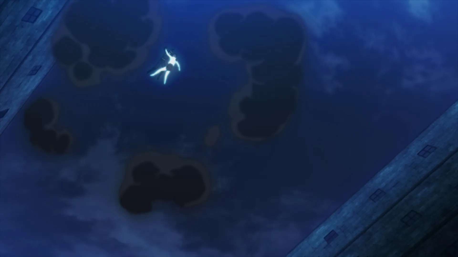 Lightning of Rage vs. Friends — capture 13