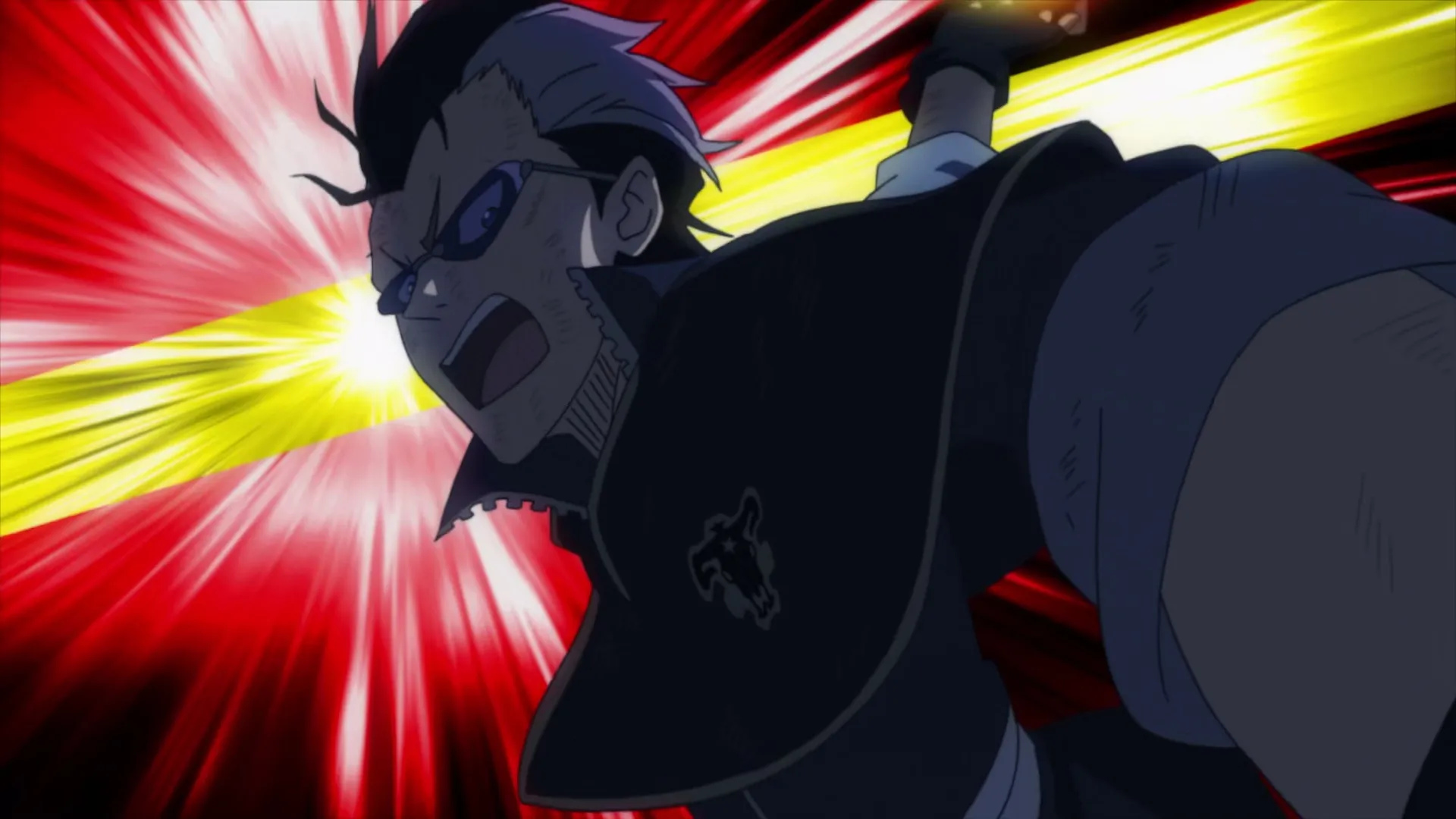 Lightning of Rage vs. Friends — capture 14
