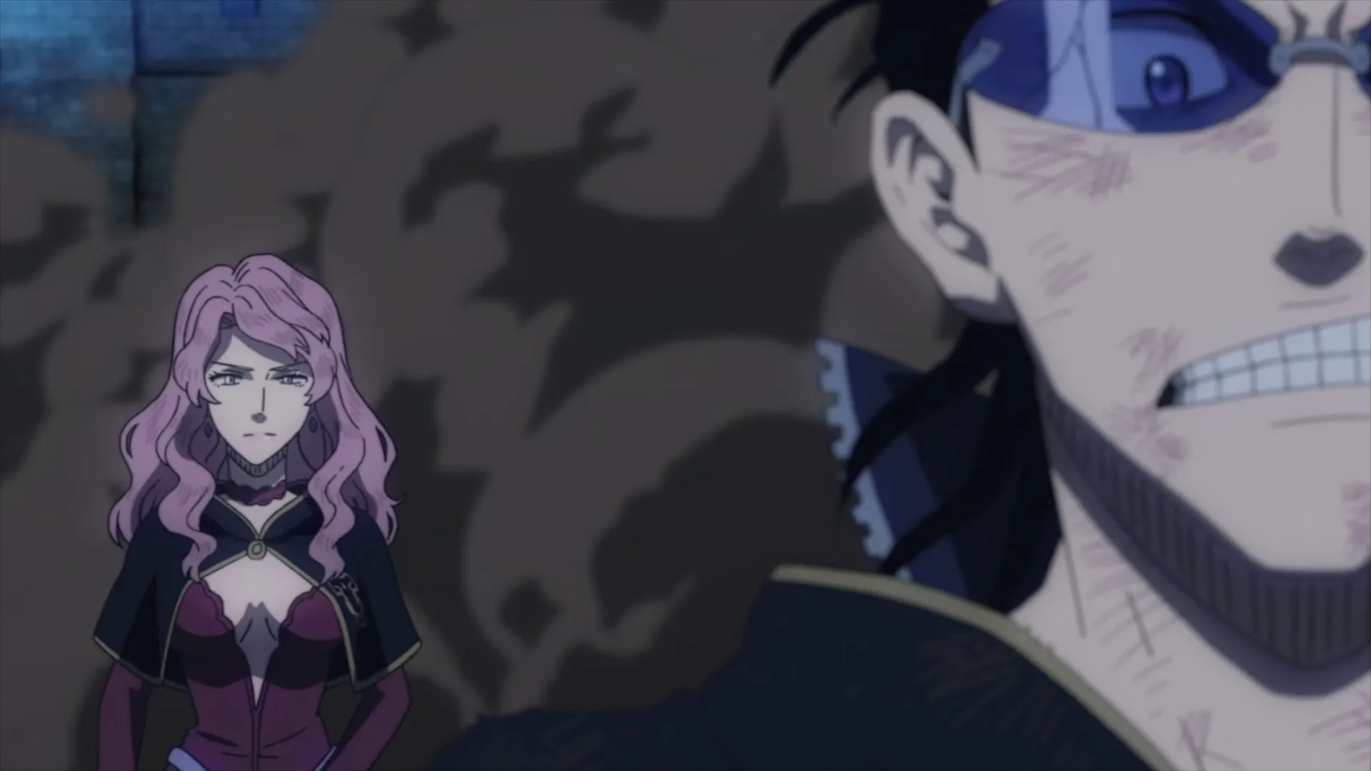 Lightning of Rage vs. Friends — capture 15