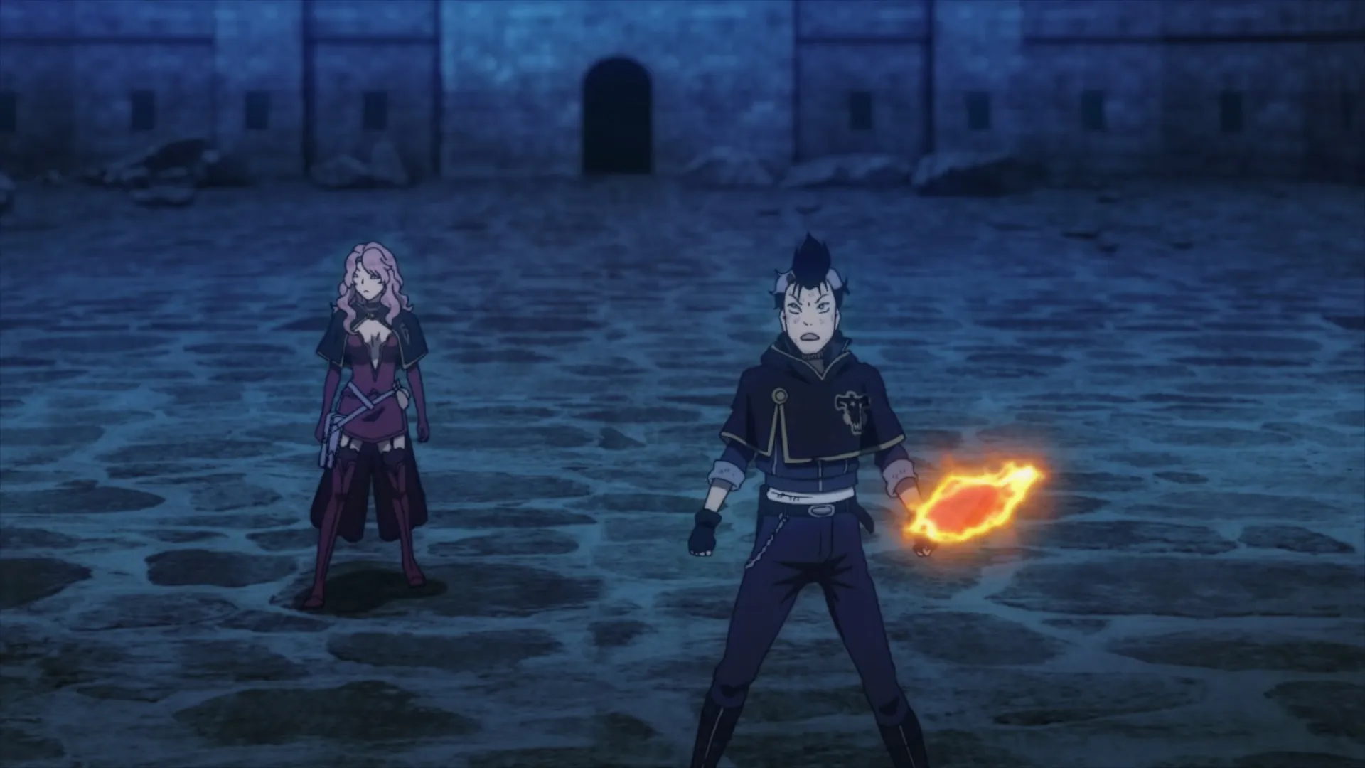 Lightning of Rage vs. Friends — capture 19