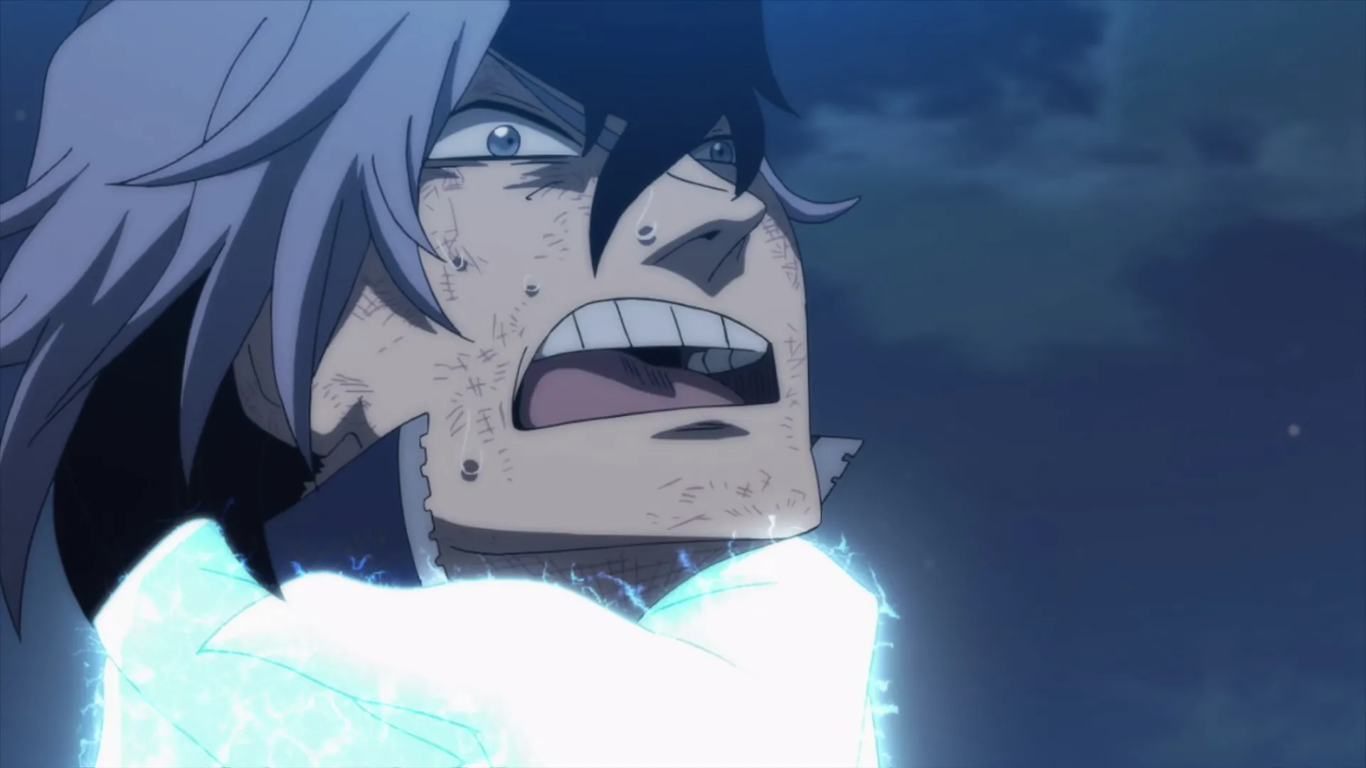 Lightning of Rage vs. Friends — capture 24