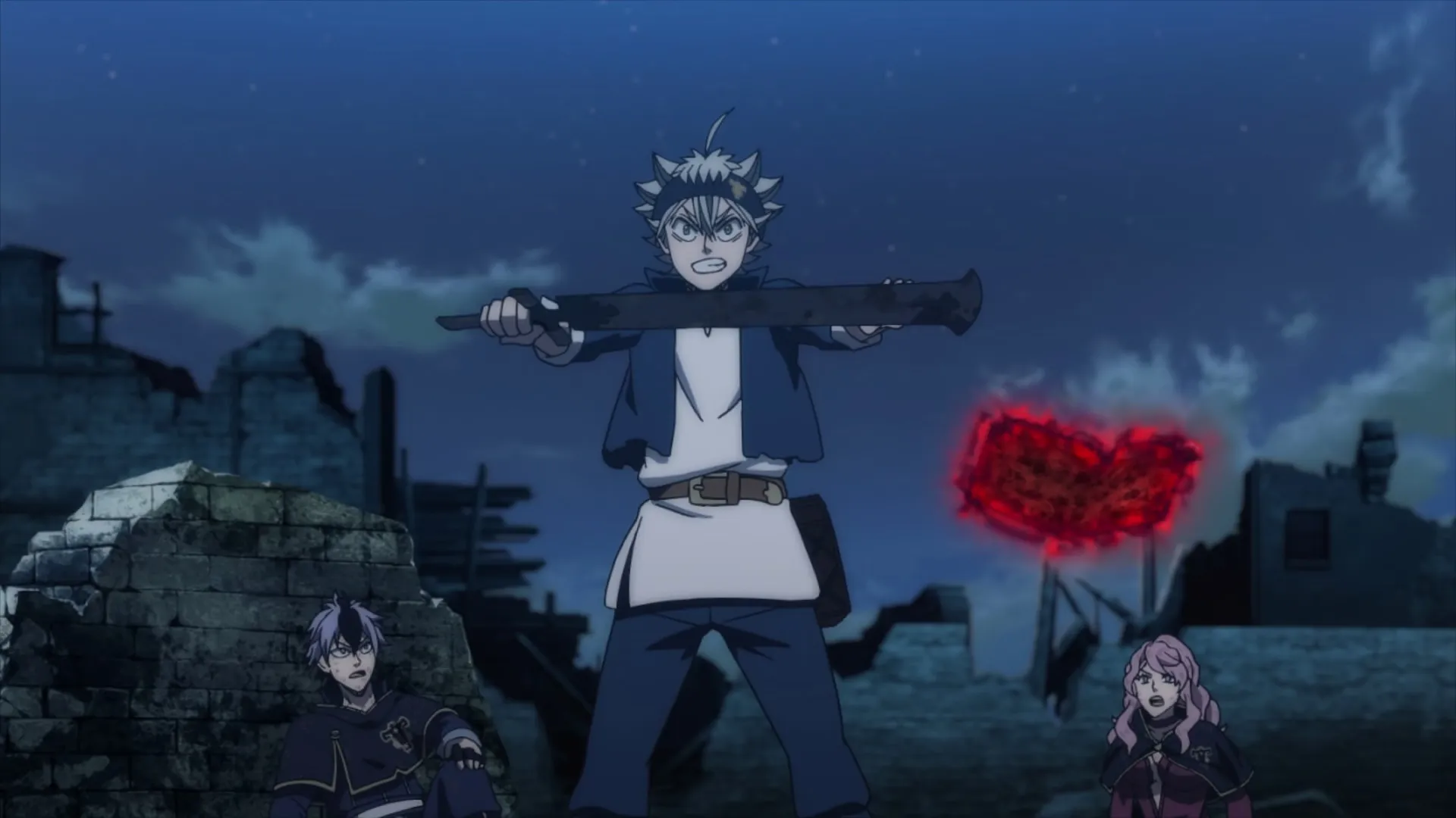 Lightning of Rage vs. Friends — capture 29