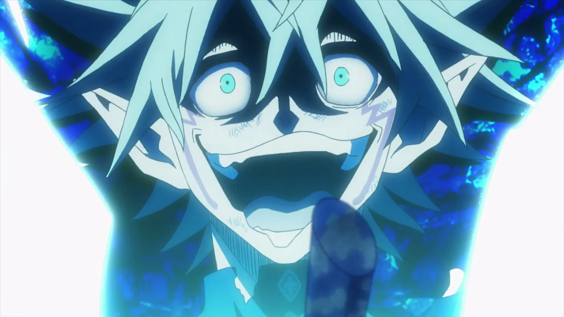 Smiles, Tears — capture 4