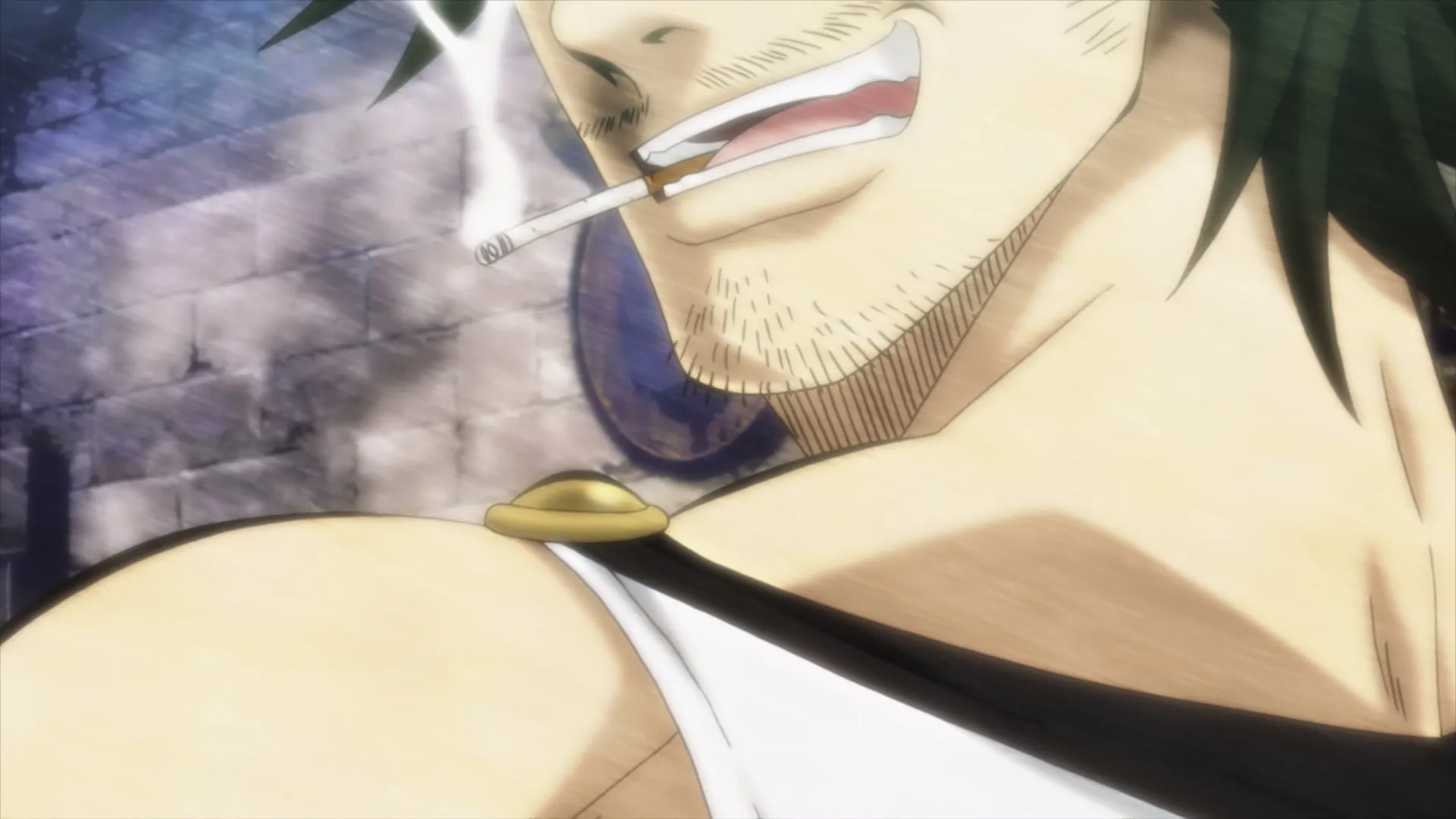Smiles, Tears — capture 6