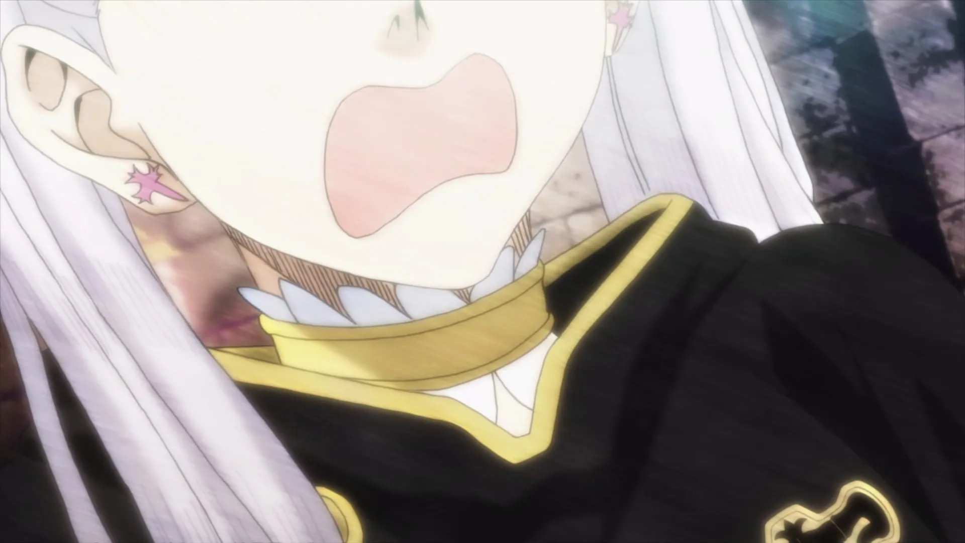 Smiles, Tears — capture 8