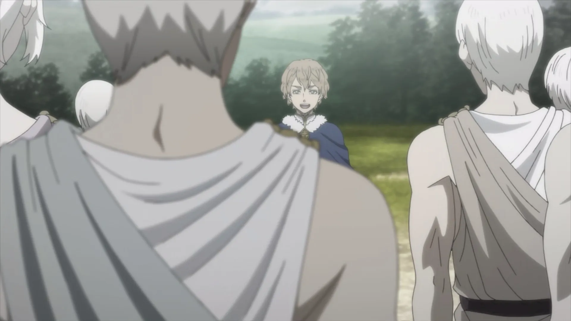 Smiles, Tears — capture 9