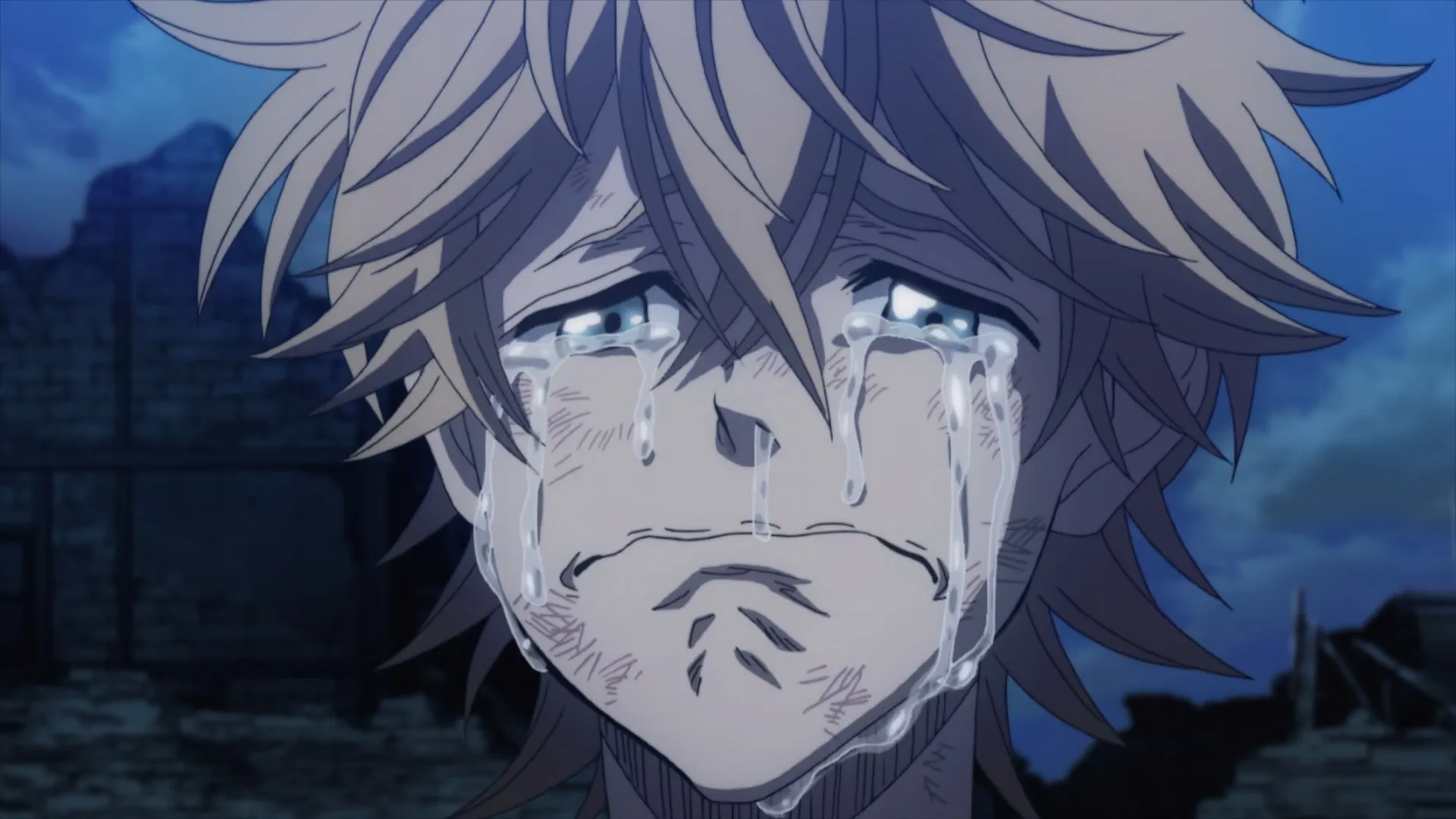 Smiles, Tears — capture 11