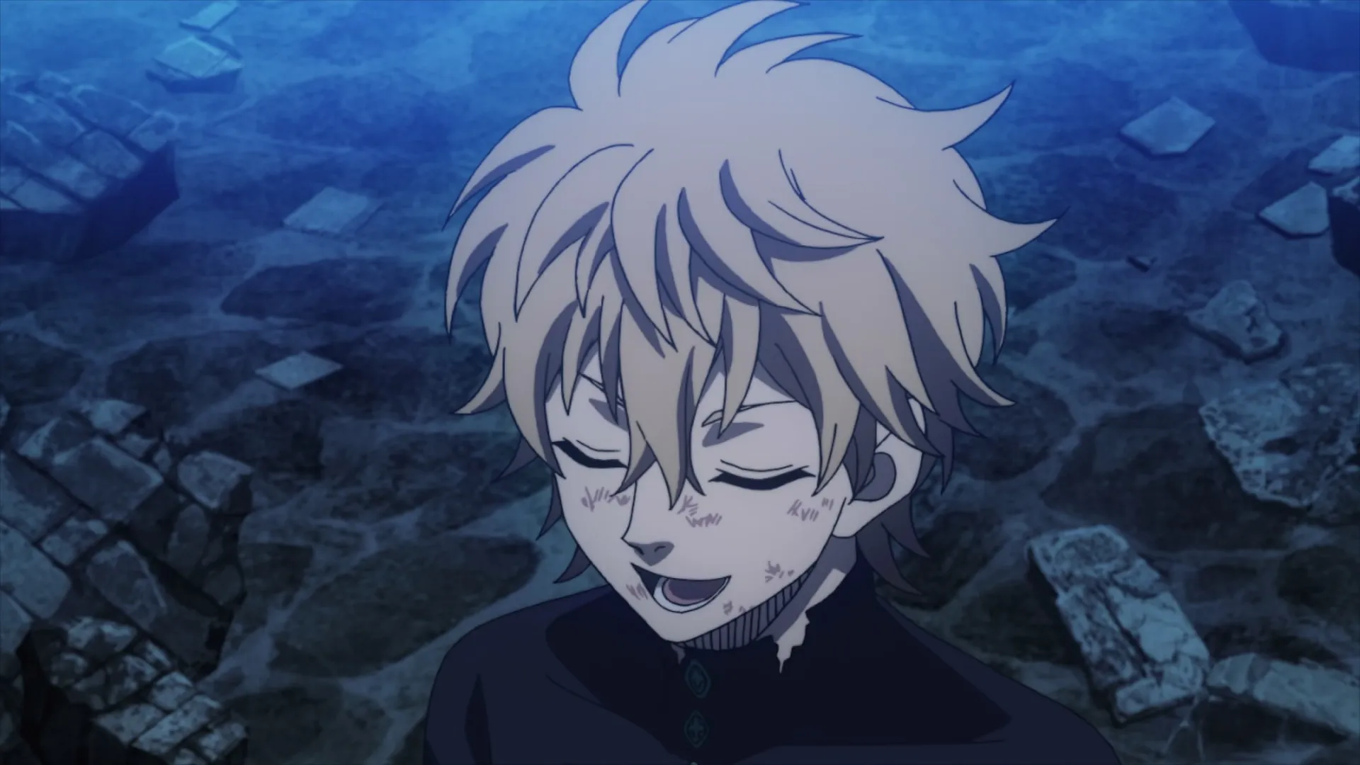 Smiles, Tears — capture 13