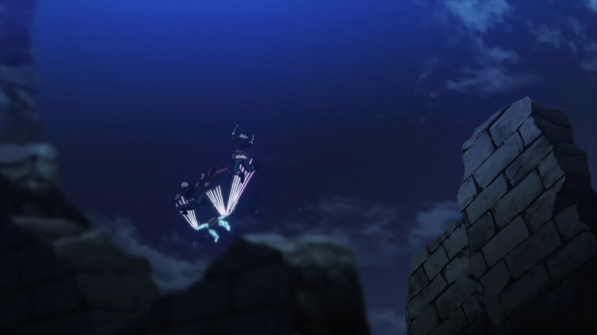 Smiles, Tears — capture 19