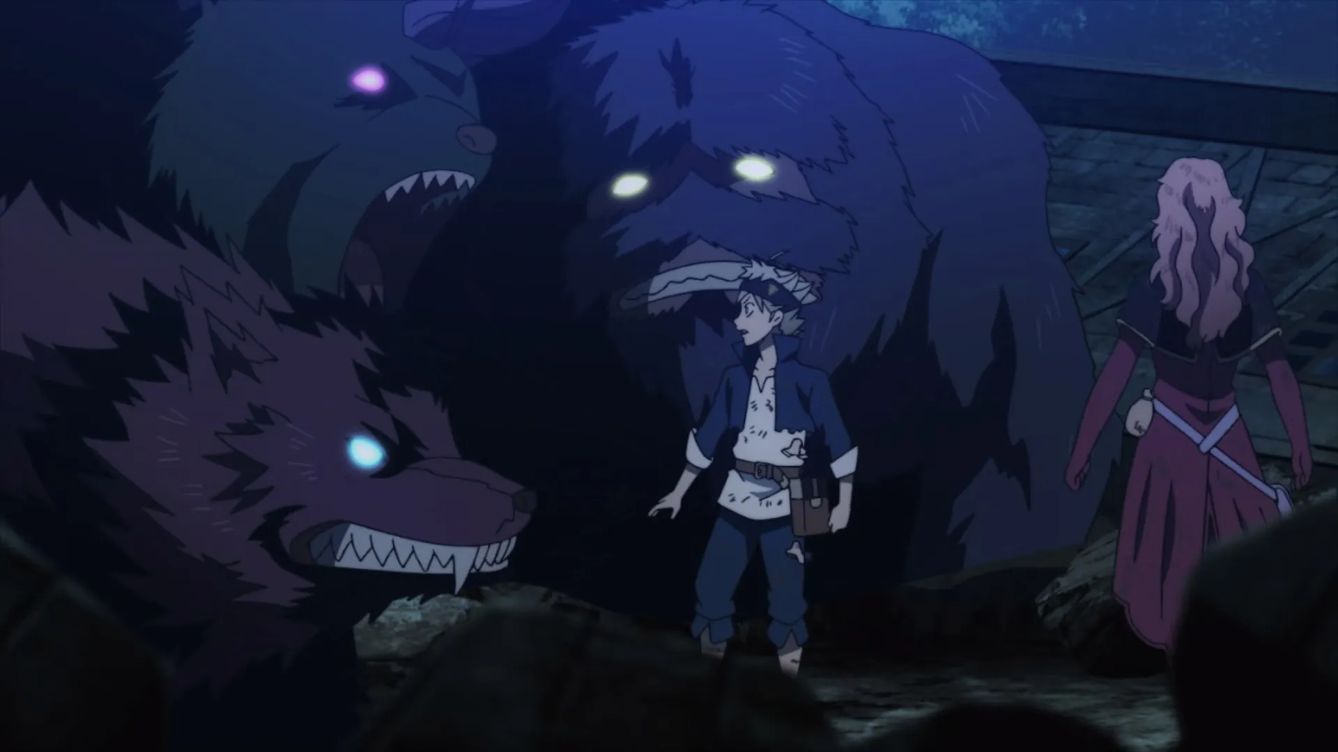 Smiles, Tears — capture 20