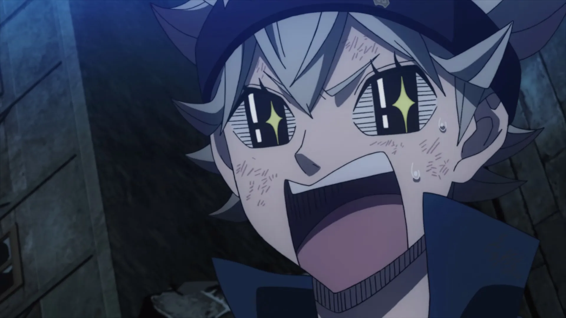 Smiles, Tears — capture 21
