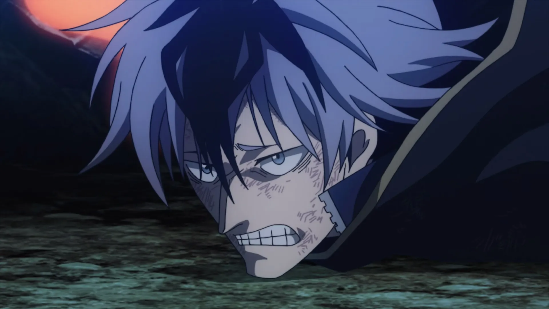 Smiles, Tears — capture 22