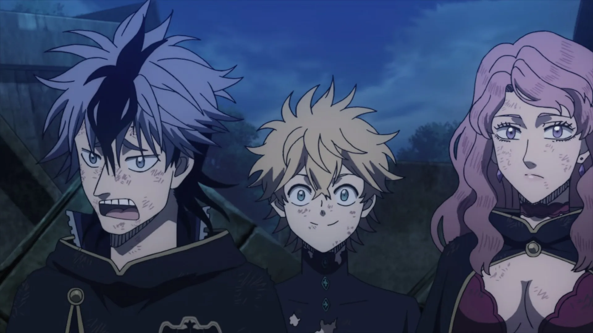 Smiles, Tears — capture 24